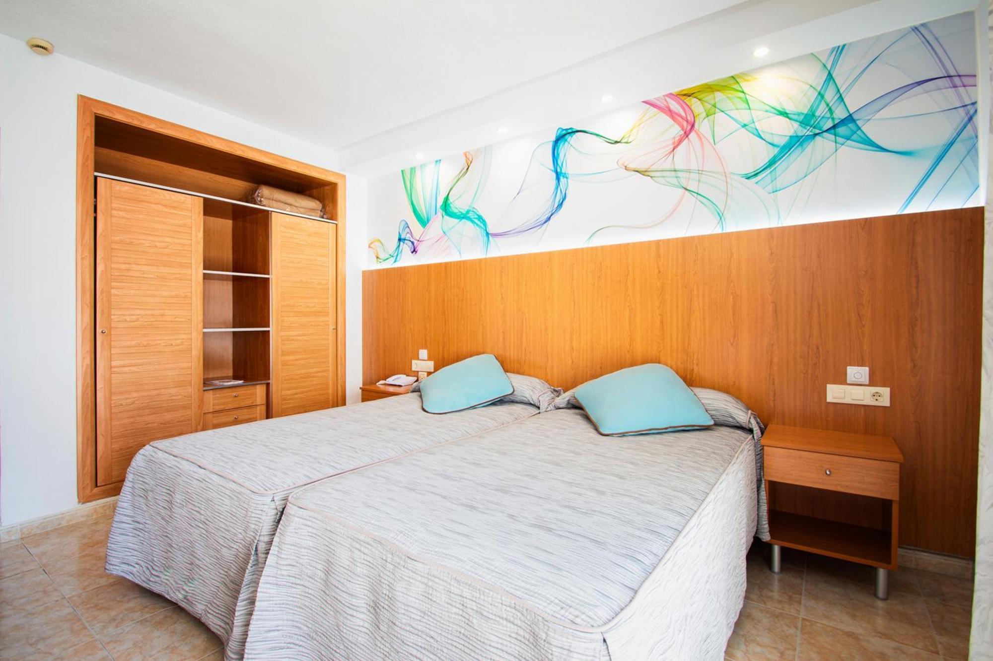 Servigroup Castilla Hotel Benidorm