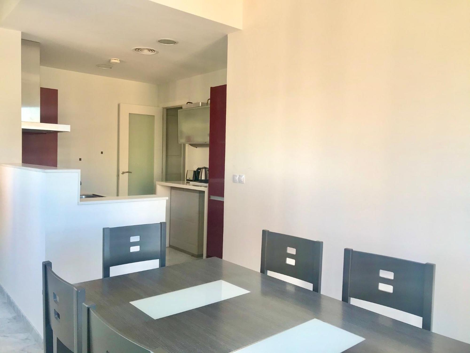 Gemelos 28 Blueline Appartement *