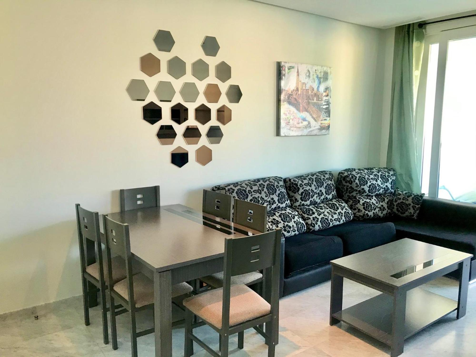 Gemelos 28 Blueline Appartement Benidorm