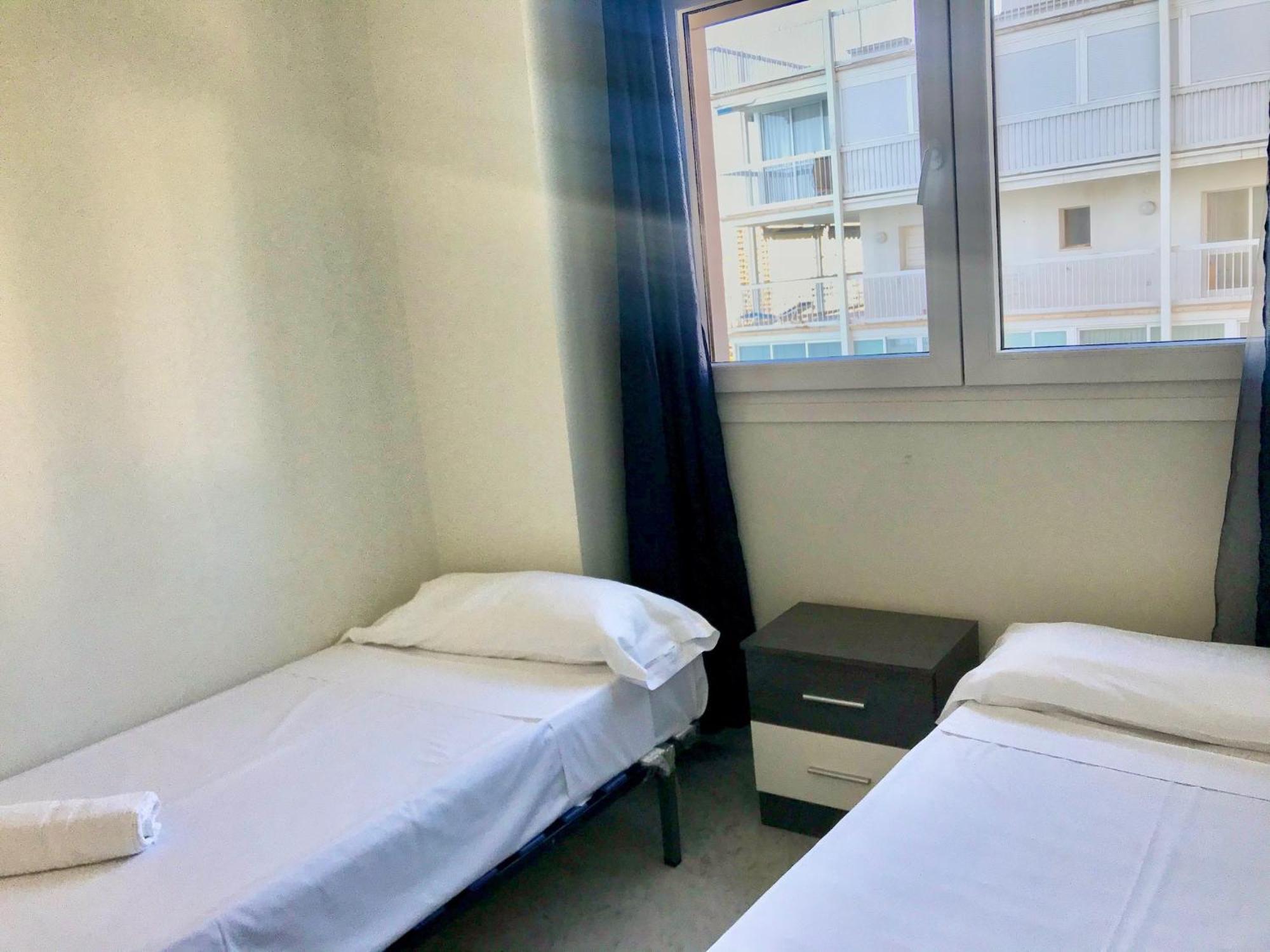 Appartement Gemelos 28 Blueline Benidorm