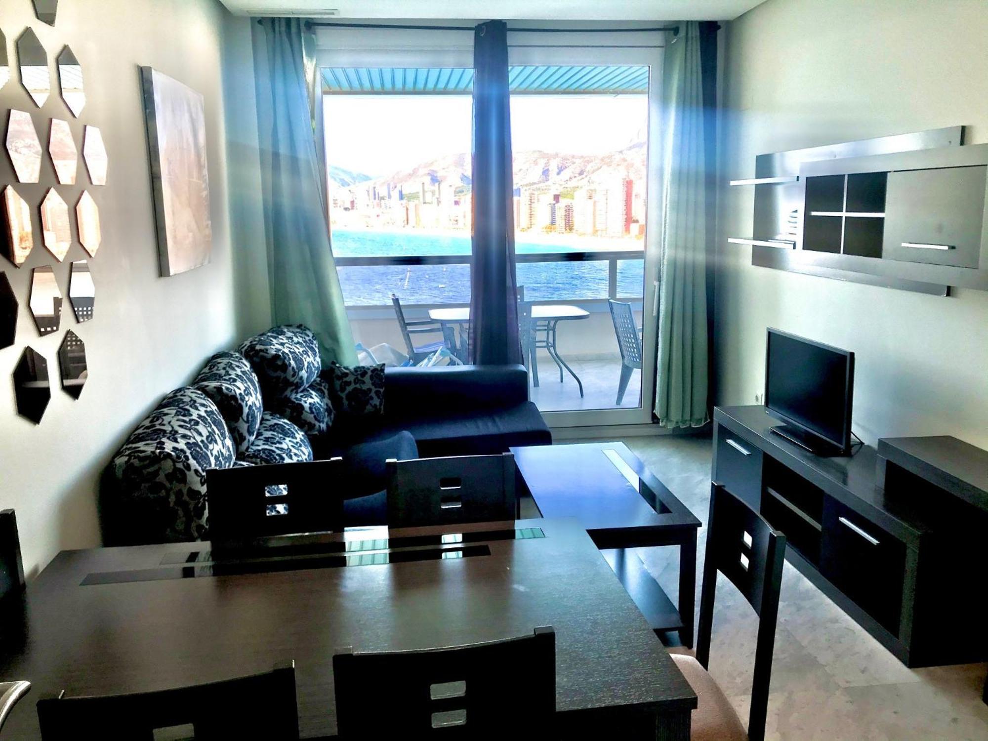 Gemelos 28 Blueline Appartement