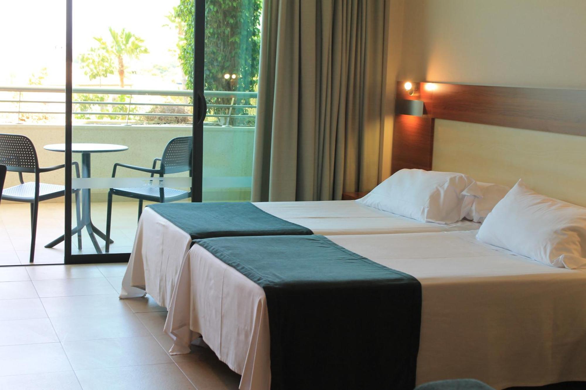 Hotel Deloix 4* Sup 4*