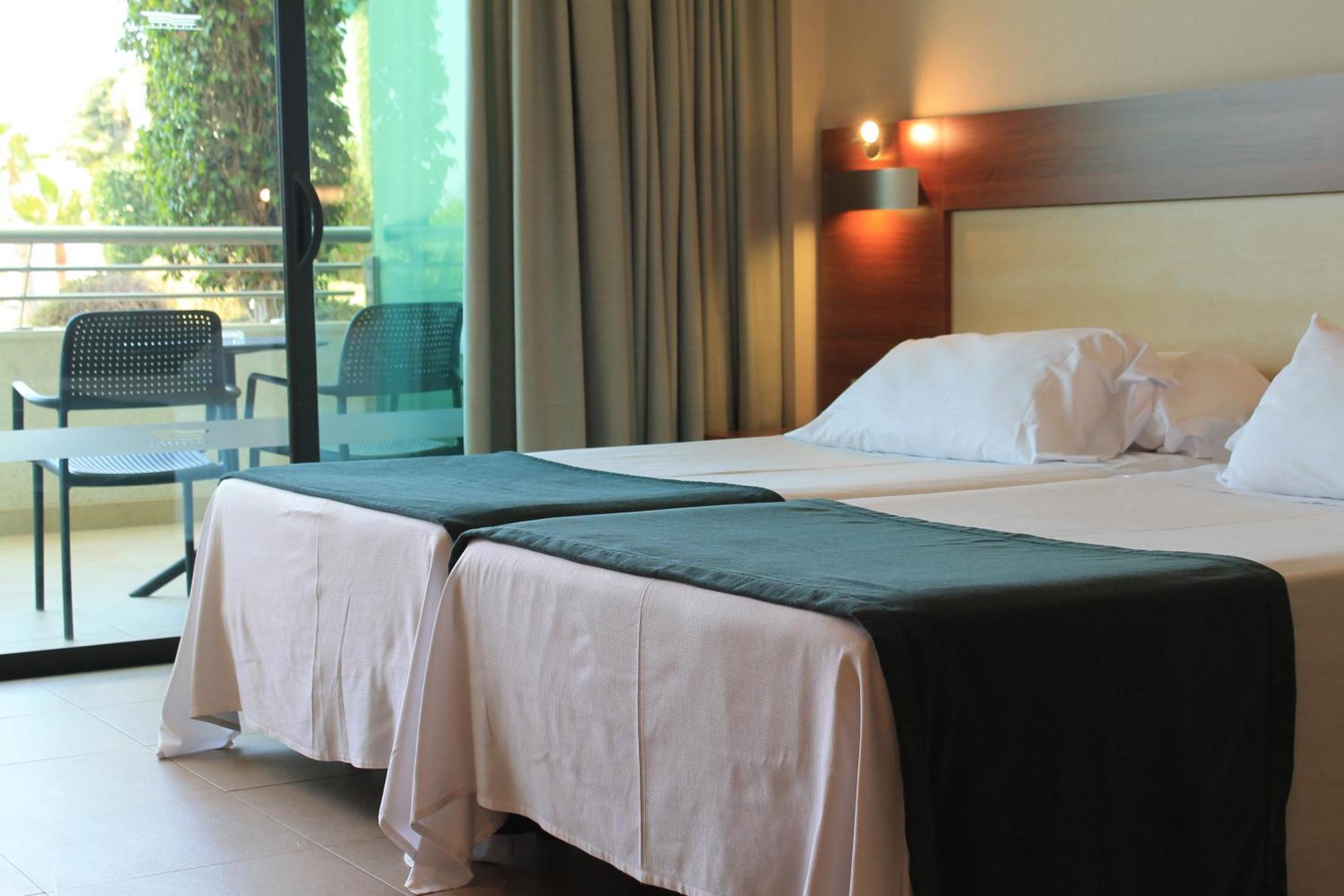 Hotel Deloix 4* Sup