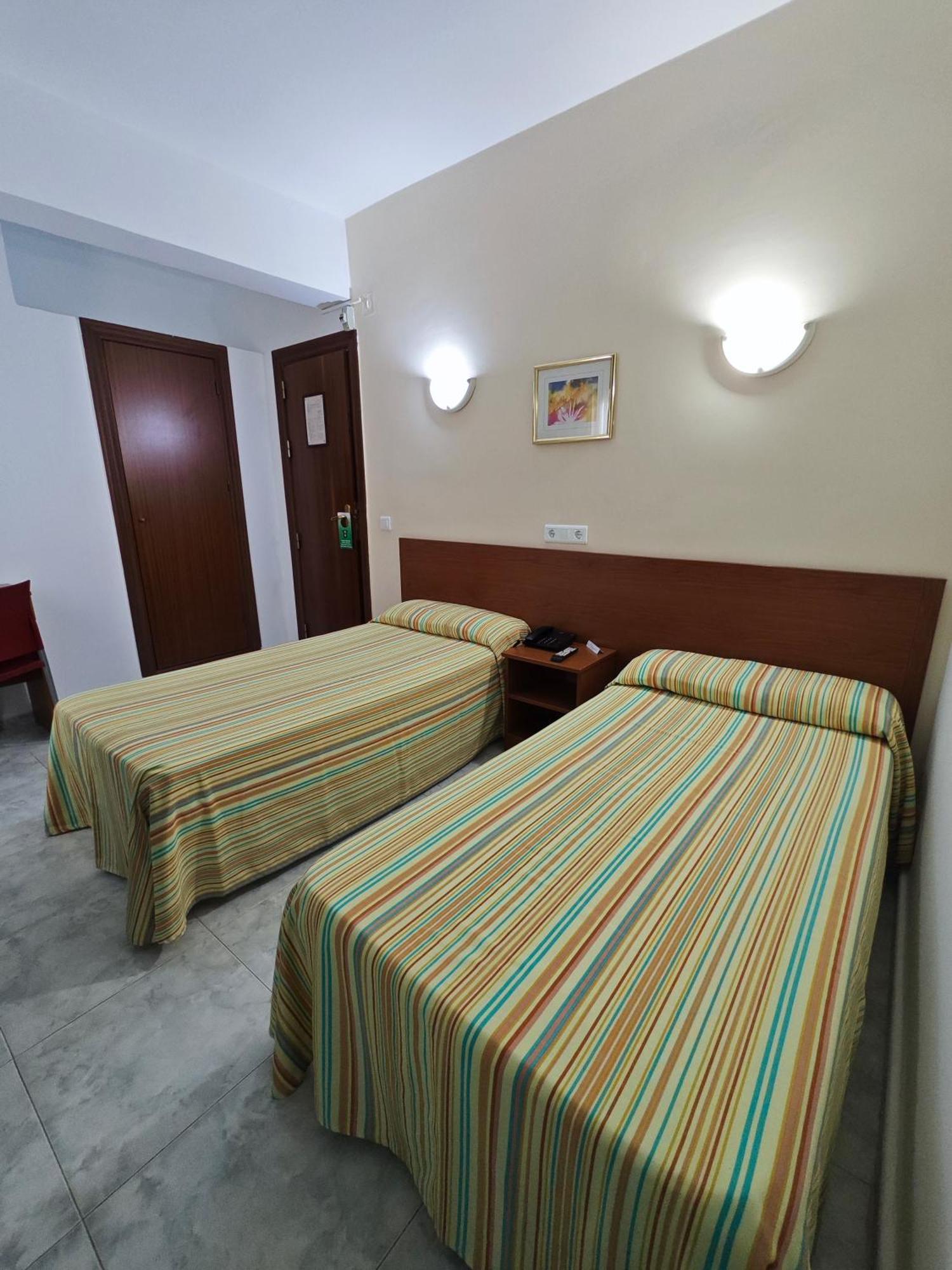 Hotel Camposol