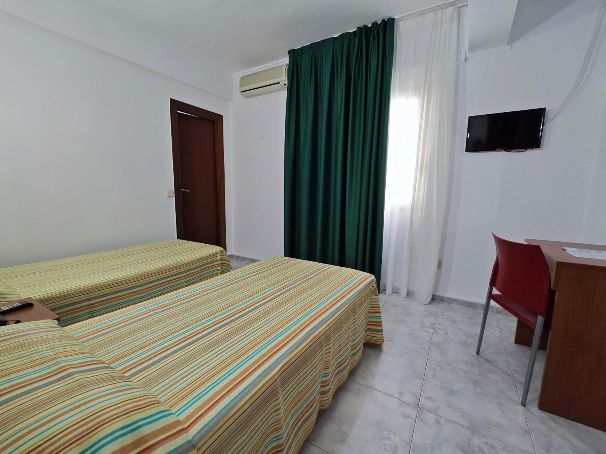 Camposol Hotel