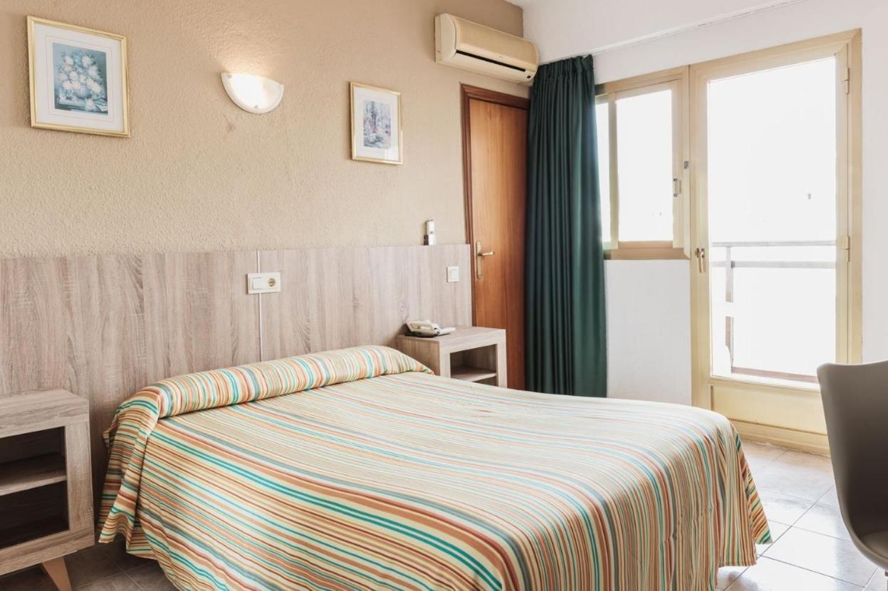 Camposol Hotel 2*