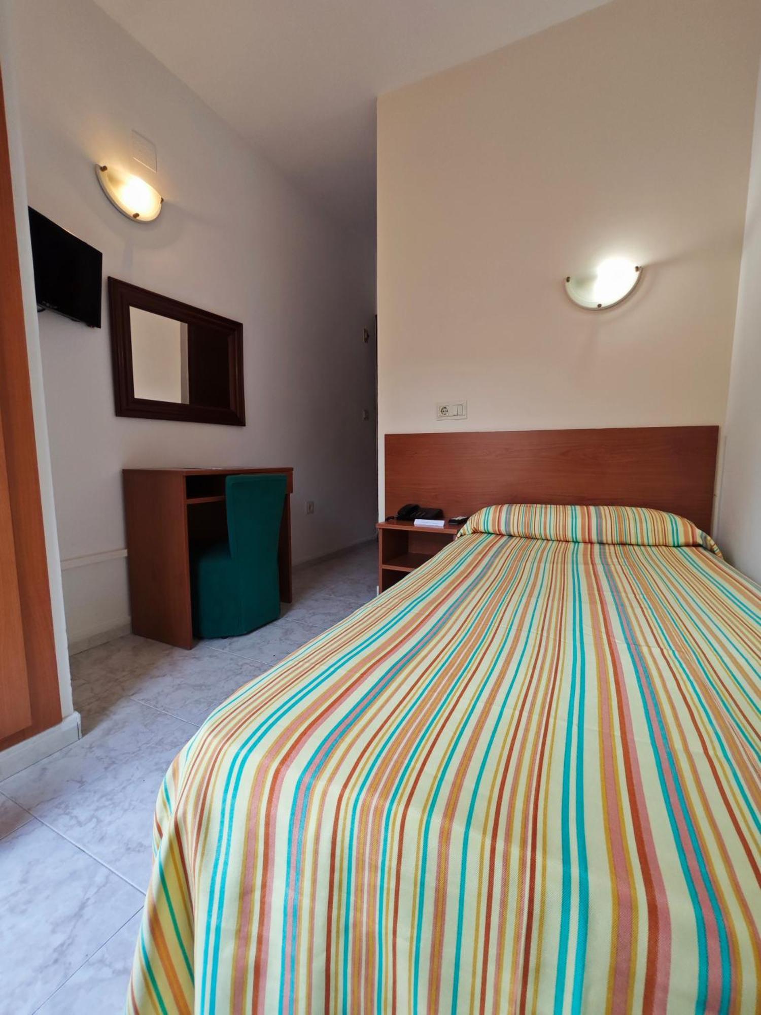 Camposol Hotel Benidorm