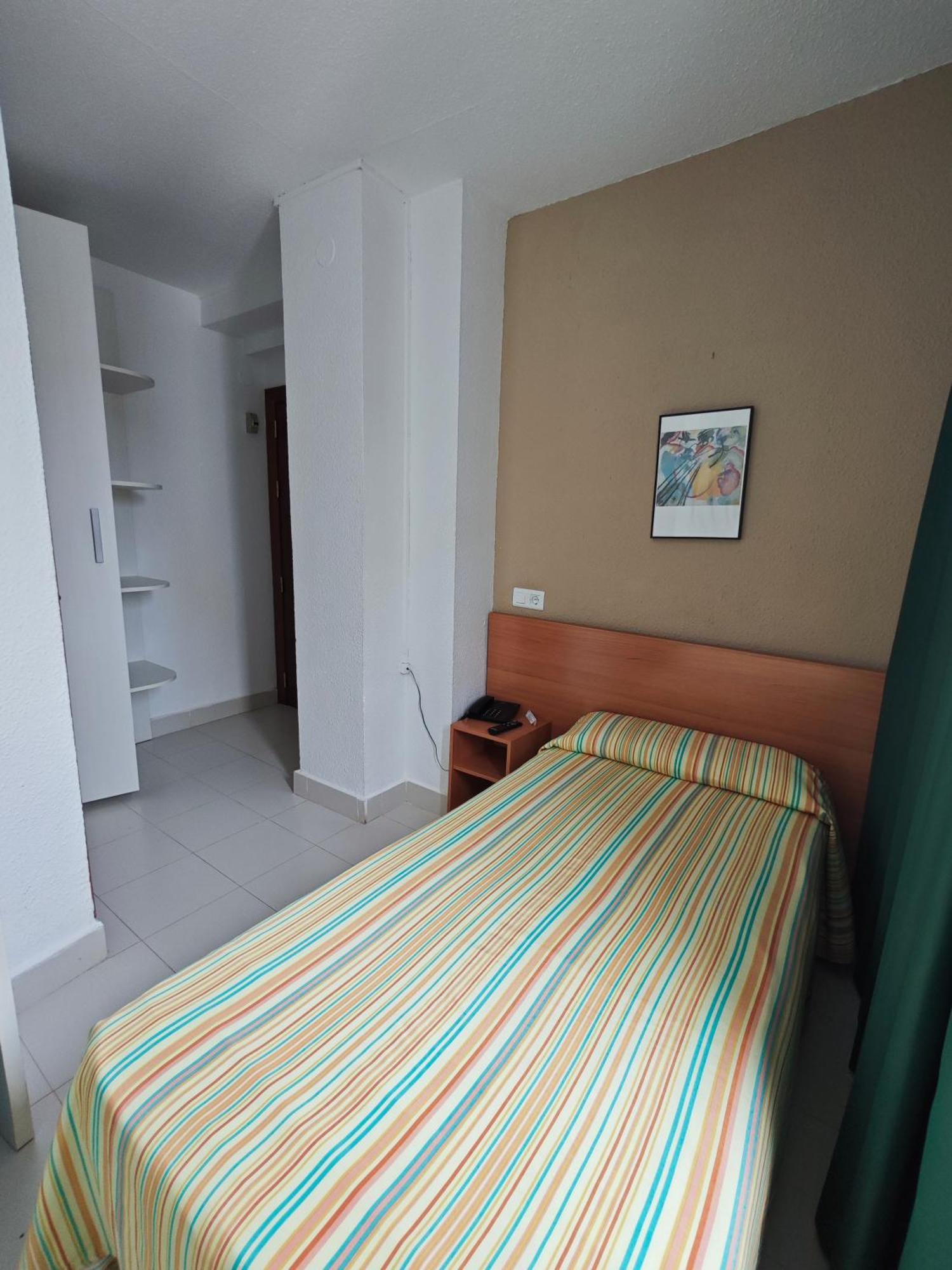 Camposol Benidorm