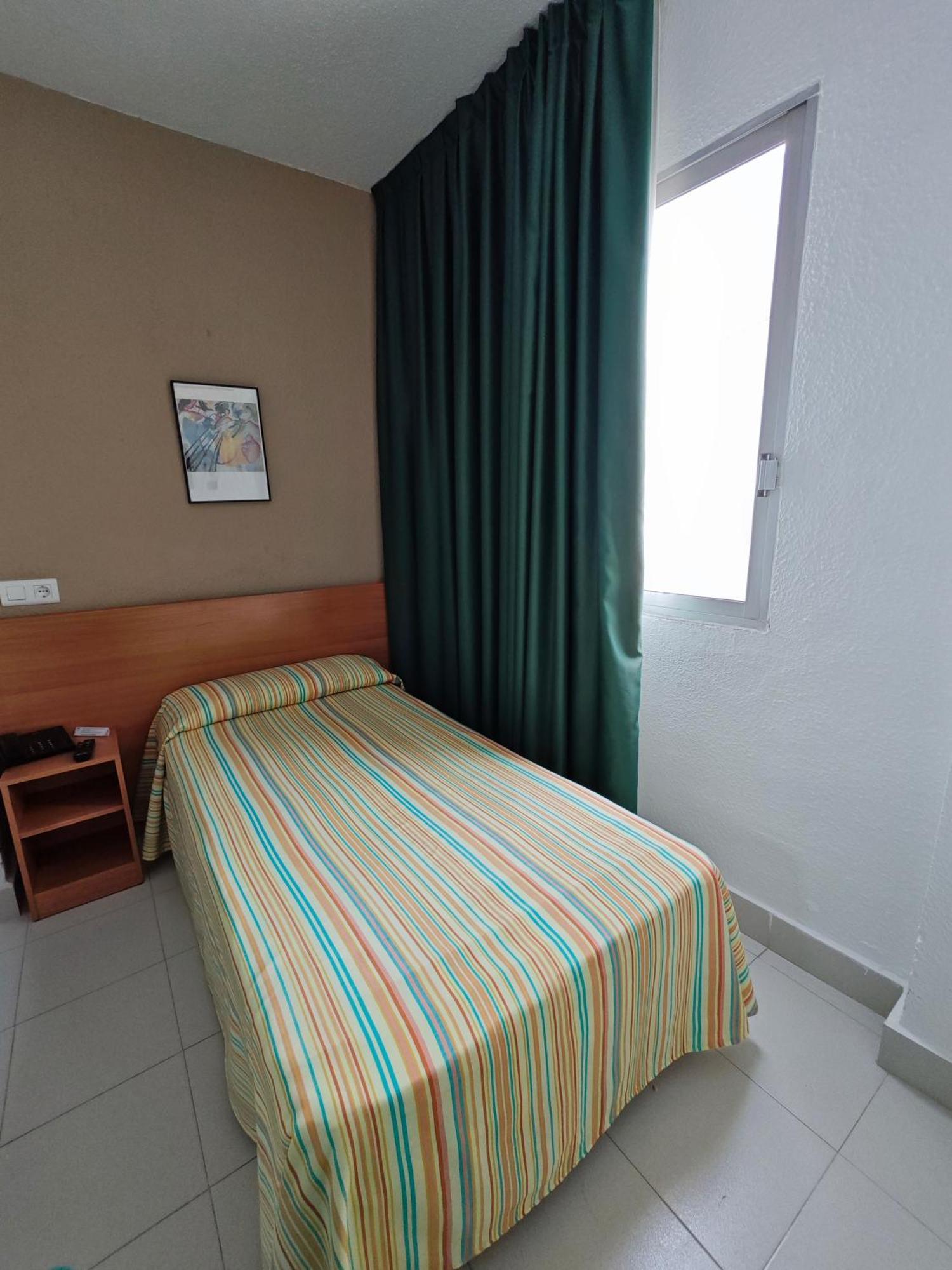 Camposol Benidorm