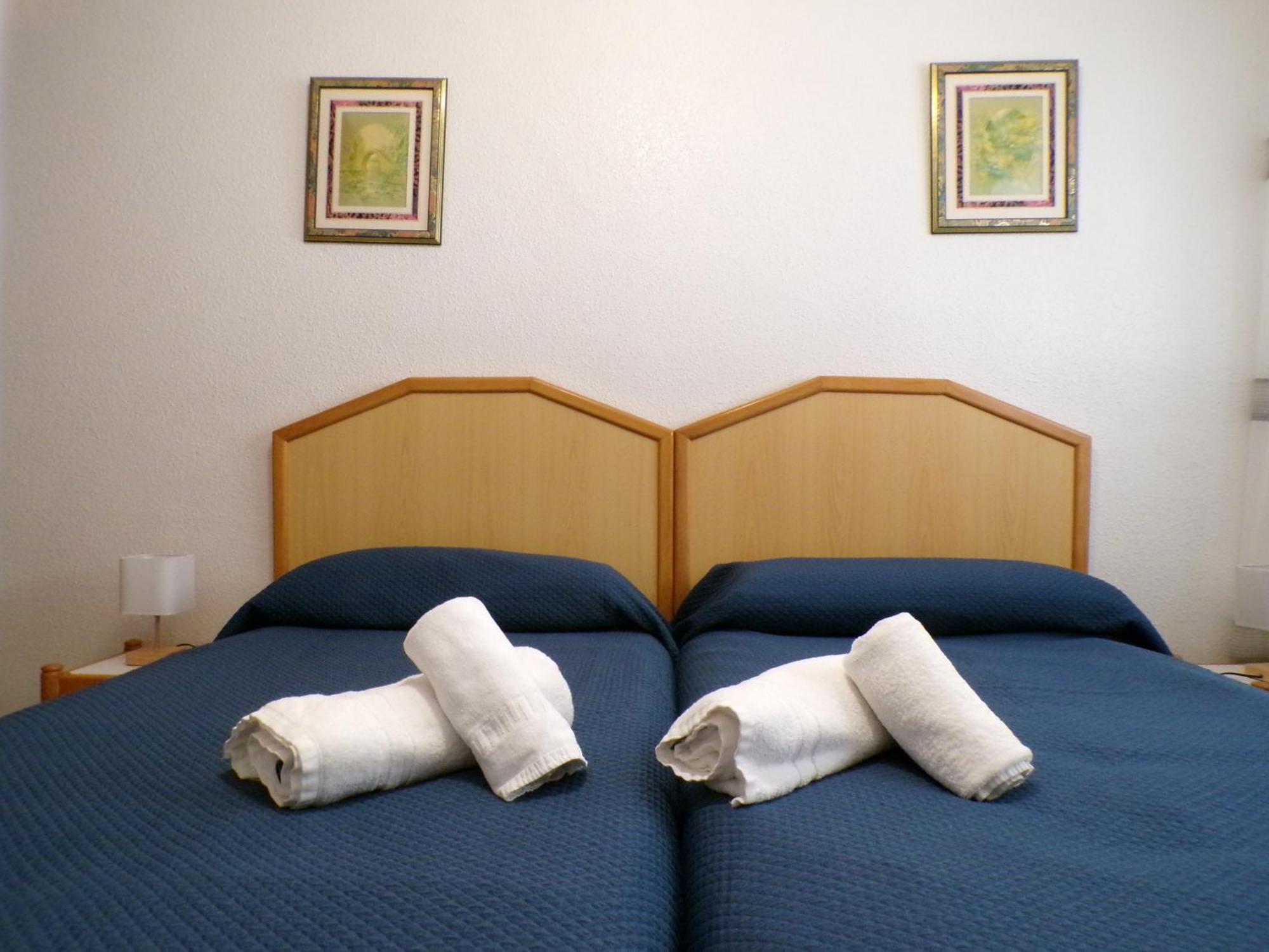 Mirador Apartamento *