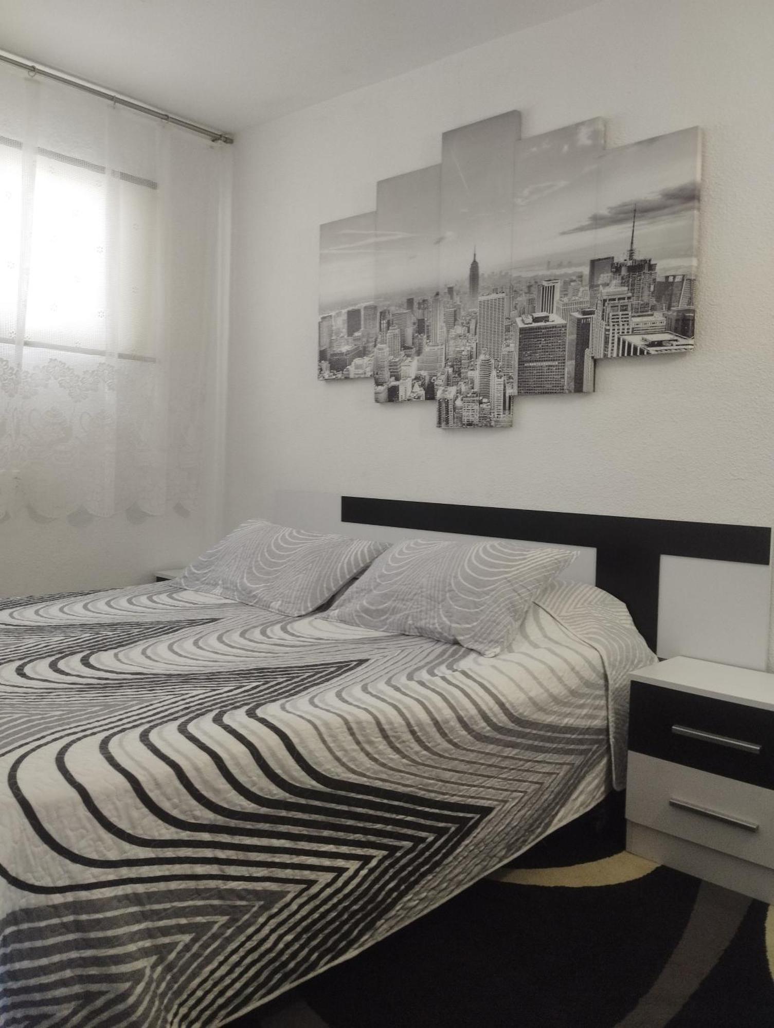 Alegria Del Mar Apartment *