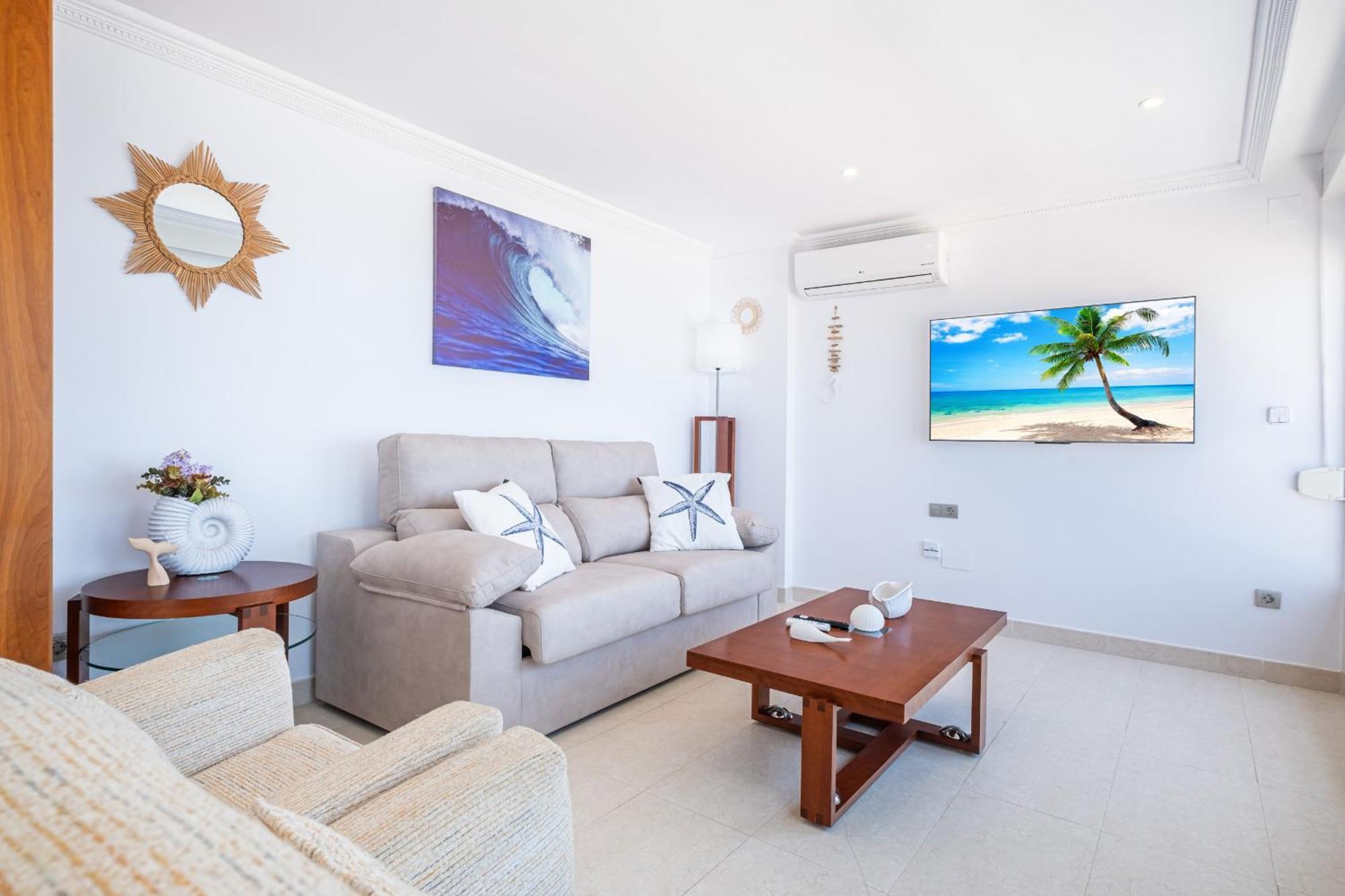 Apartamento Torre Principado 5-e Levante