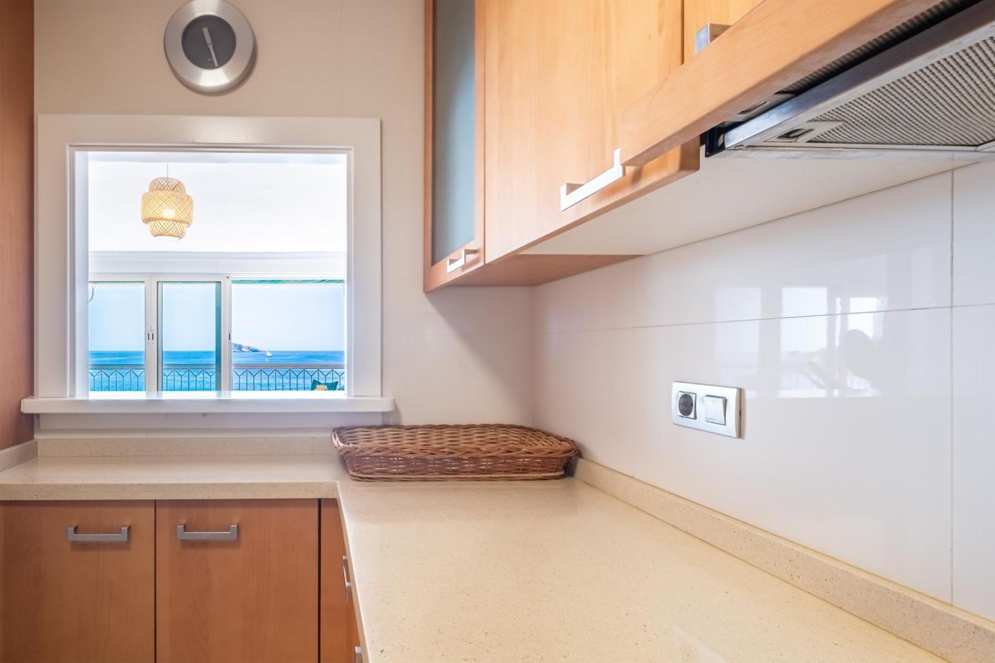 Apartamento Torre Principado 5-e Levante *