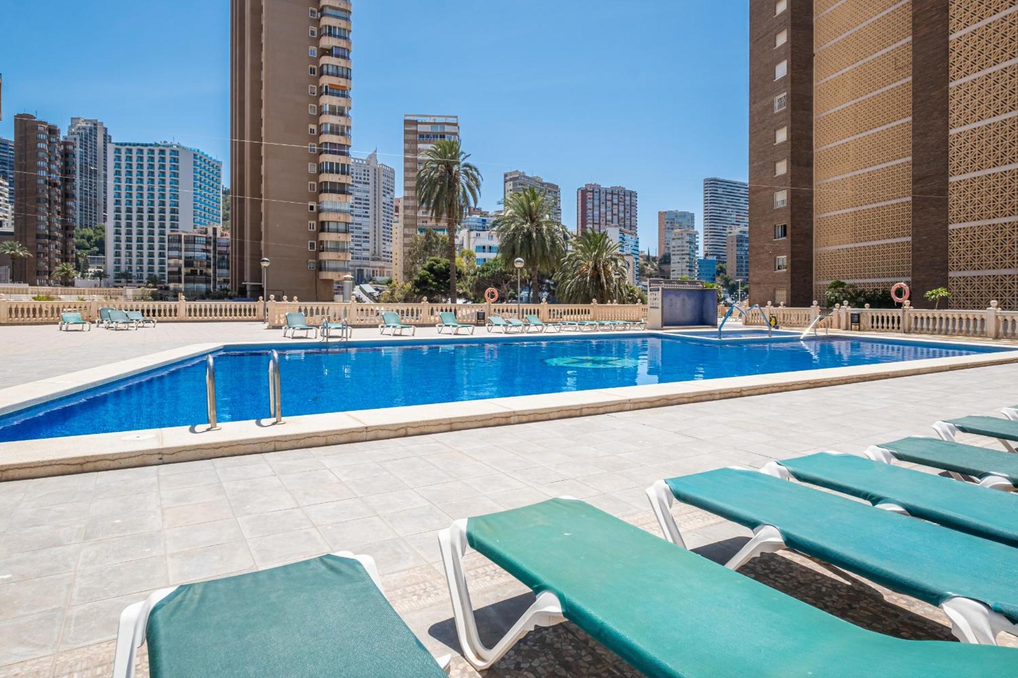 Torre Principado 5-e Levante