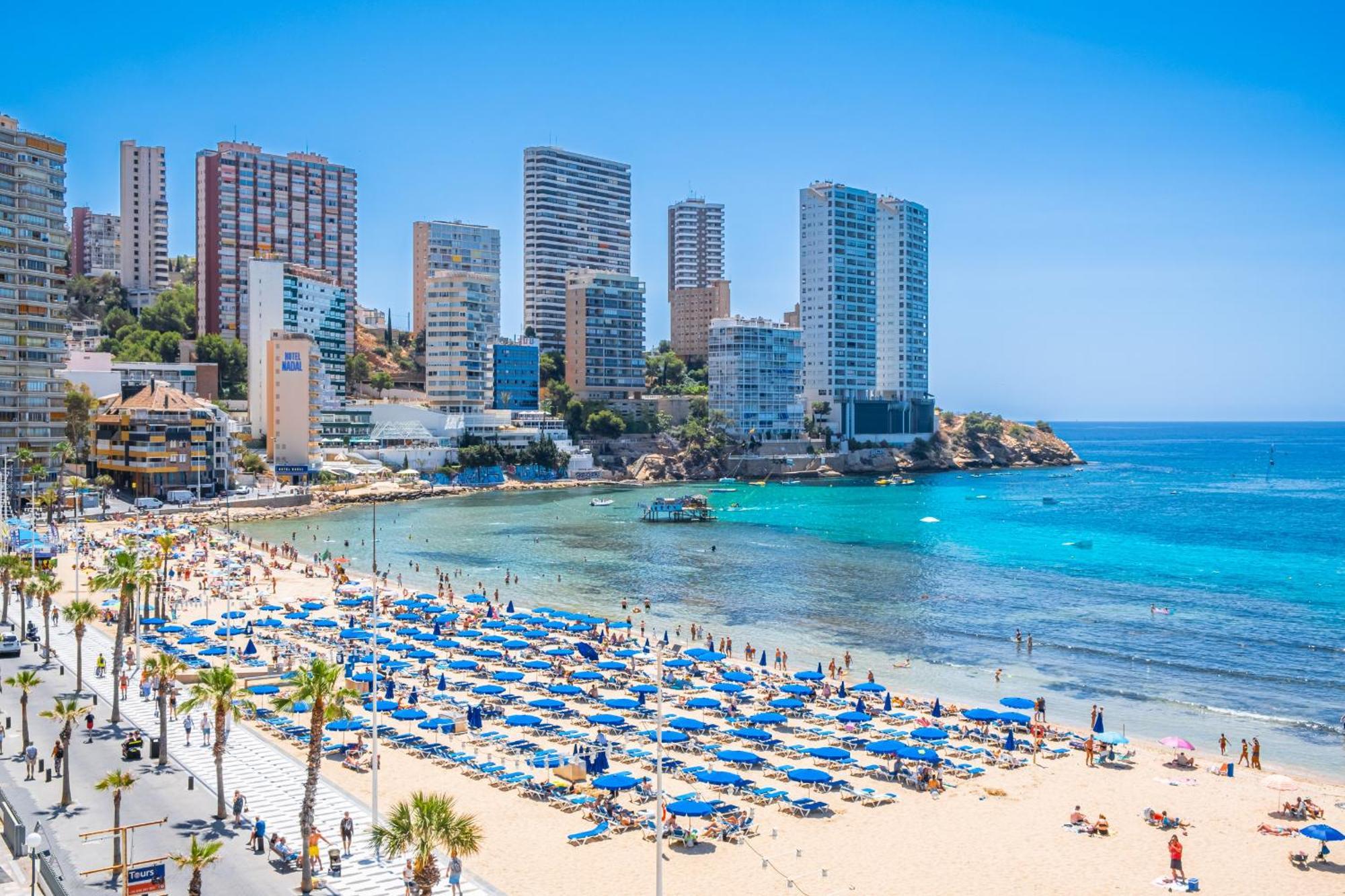 Apartamento Torre Principado 5-e Levante