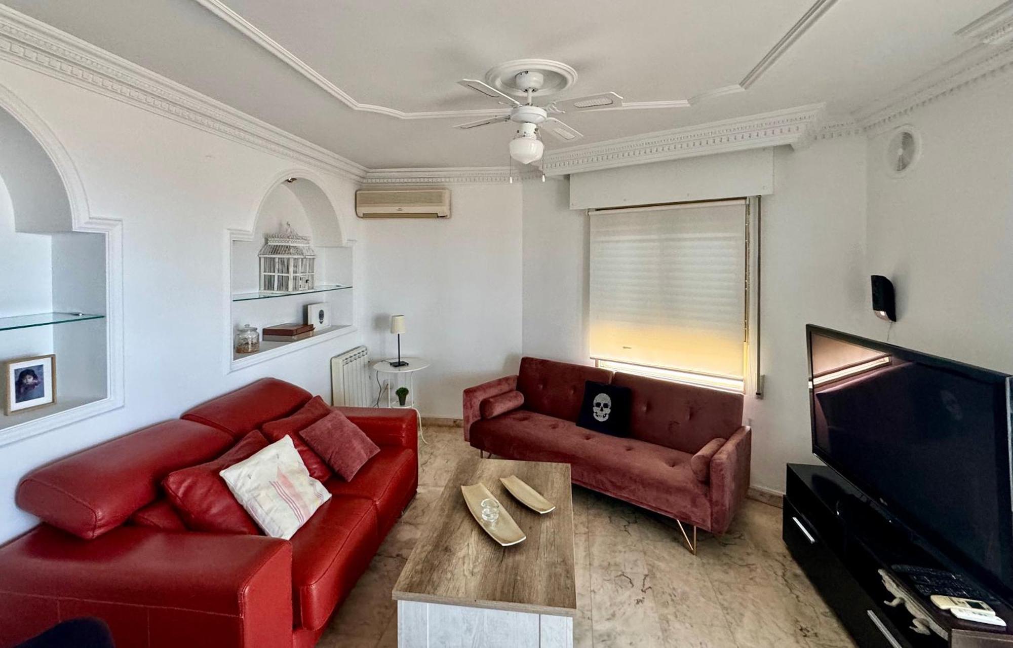 Apartamento Con Vistas Al Mar 12ºa *