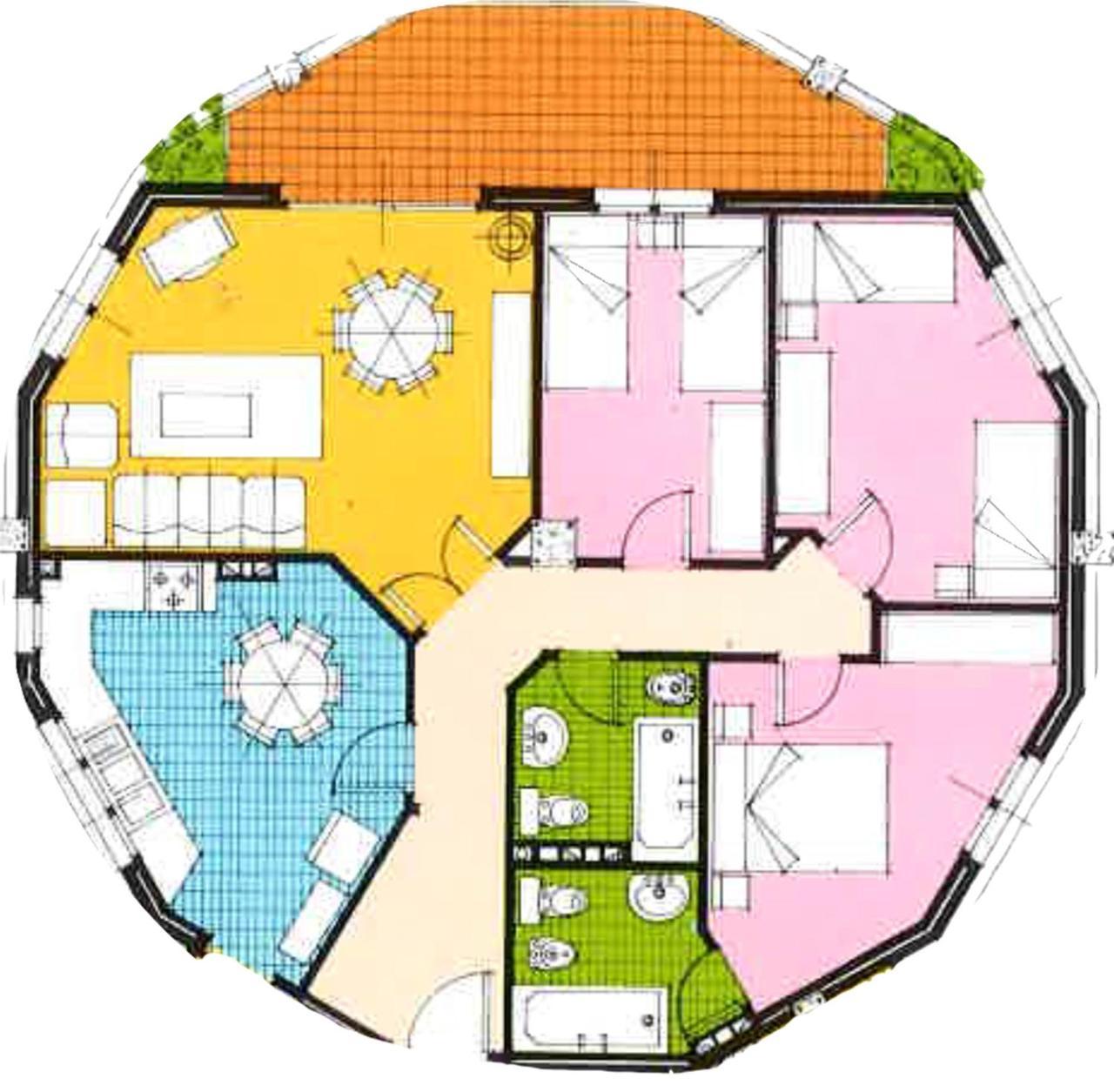 Apartamento Con Vistas Al Mar 12ºa