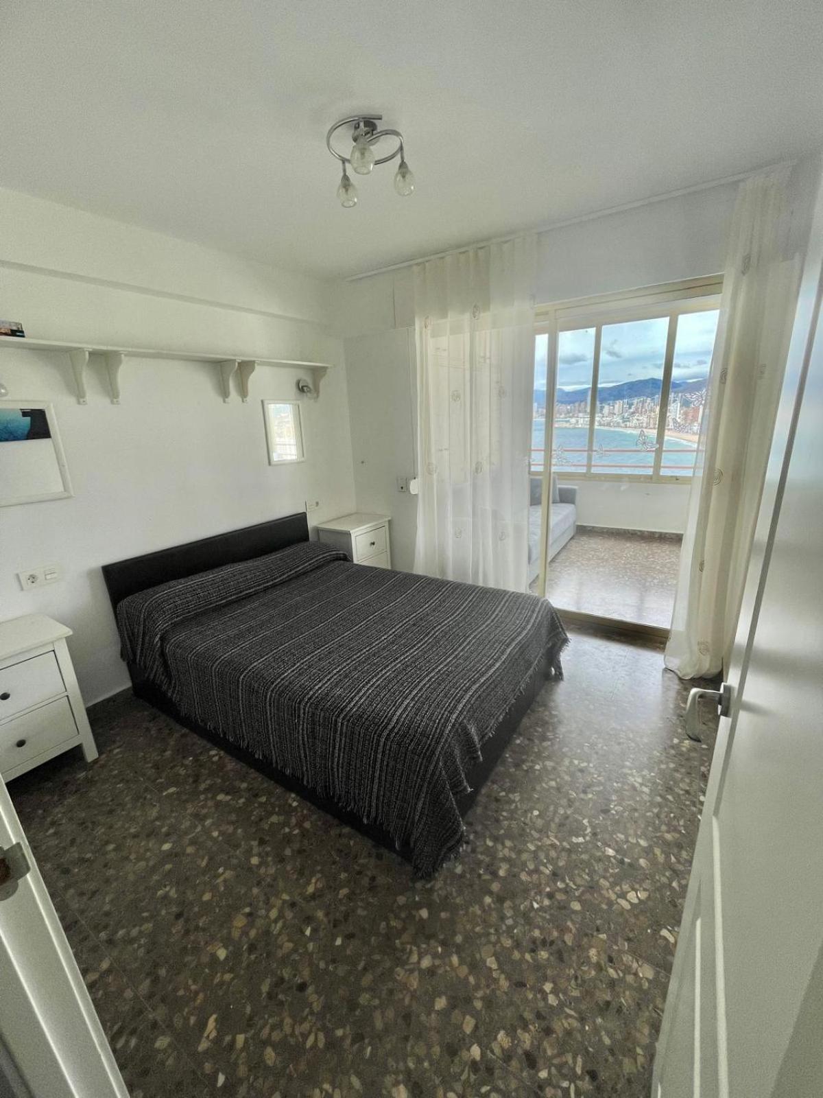 Con Vistas Al Mar * Benidorm