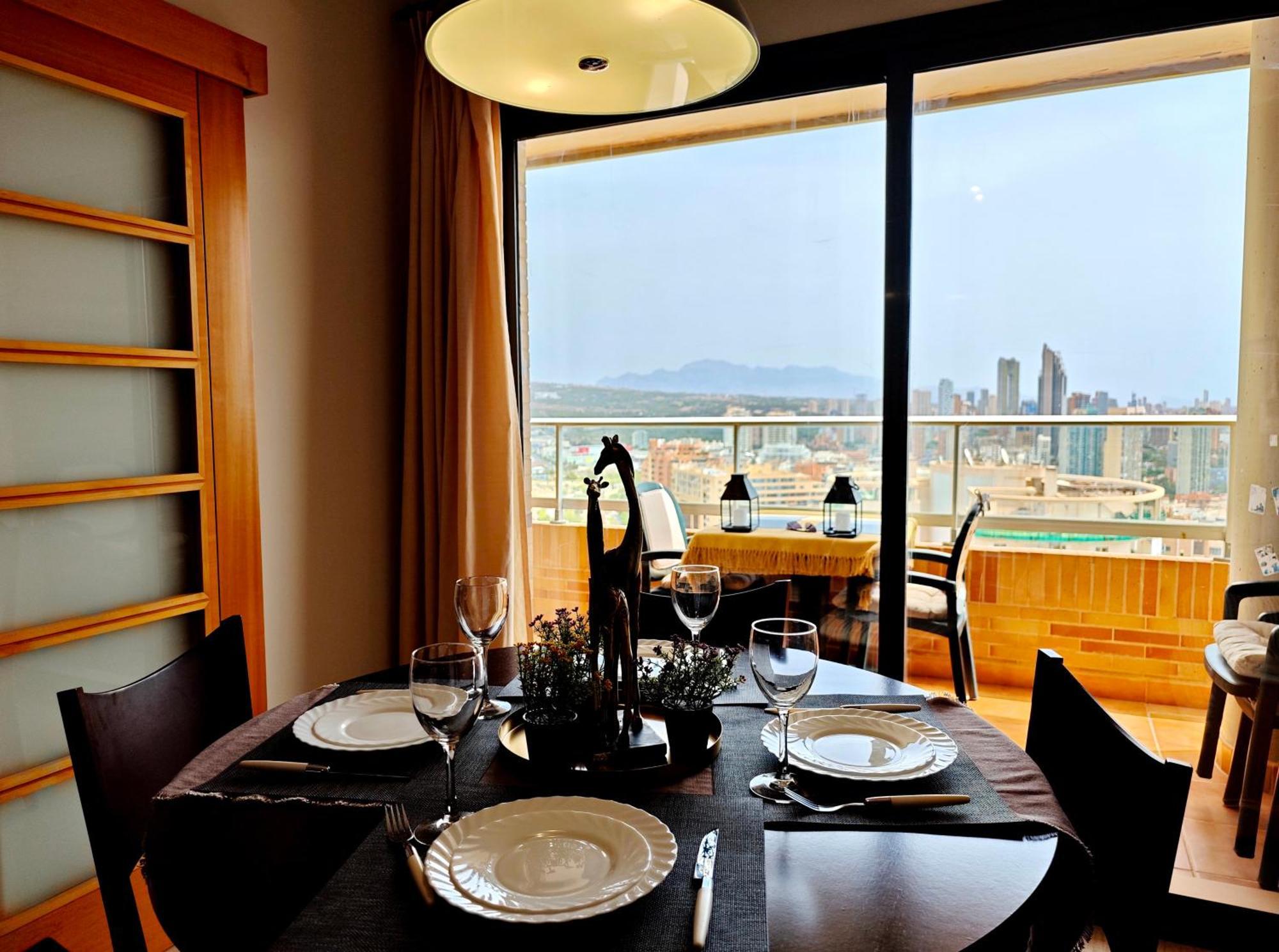 Mar Y Sol En La Cala Apartment