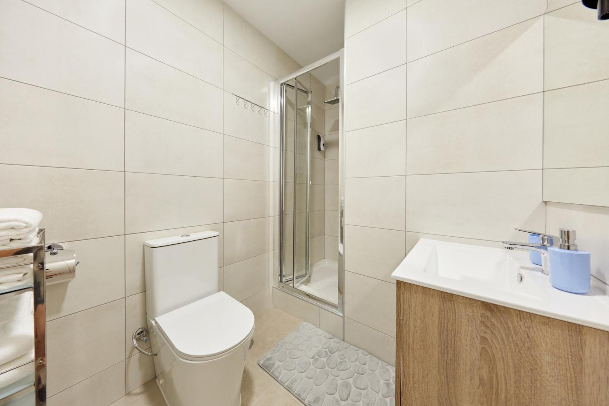 Sonrisa Deluxe Apartments, Levante Benidorm