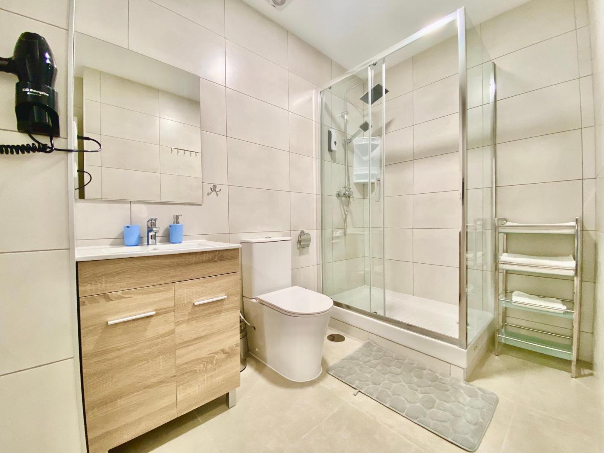 Sonrisa Deluxe Apartments, Levante Benidorm