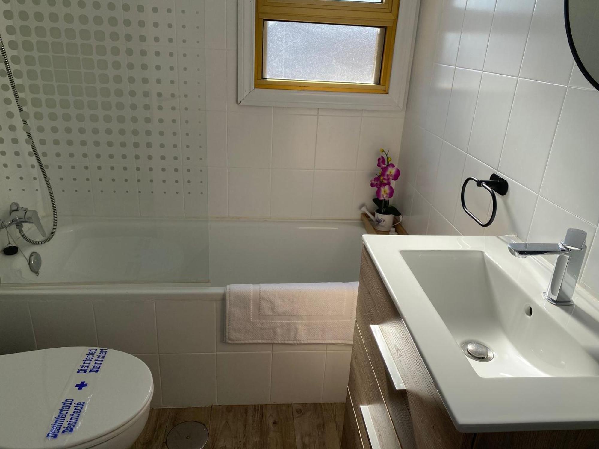 Sol Y Luz Levante Centro Appartement Benidorm