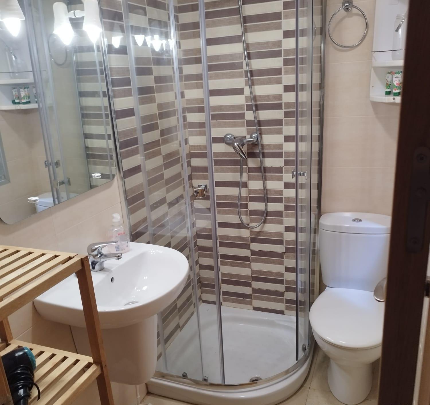 Marval Playa De Levante Apartment