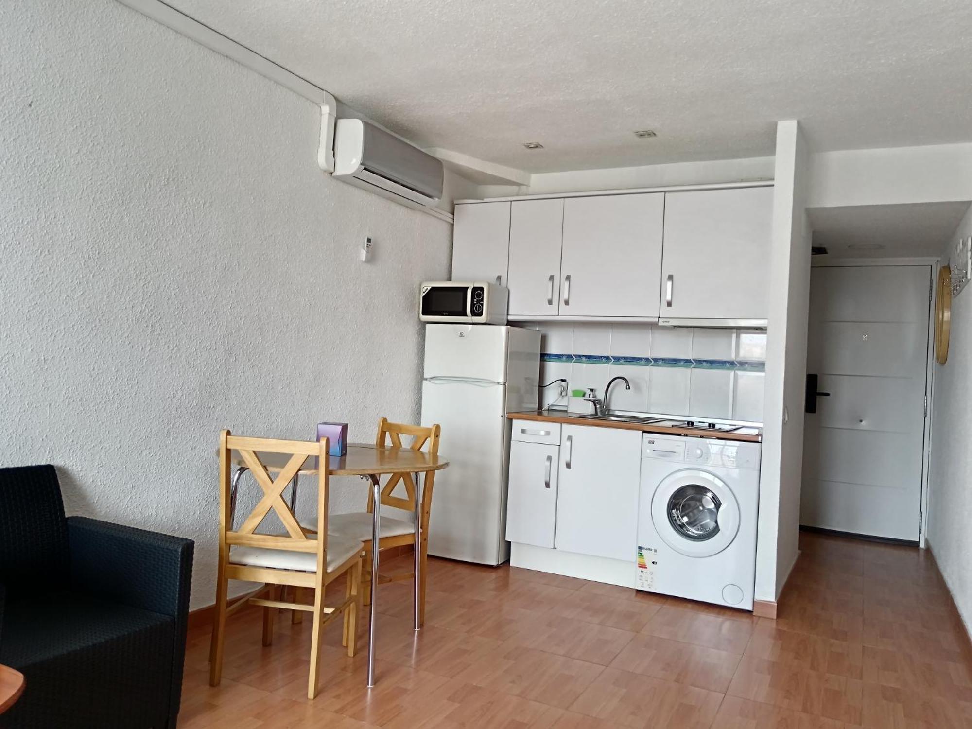 Apartamento Playmon Fiesta Benidorm