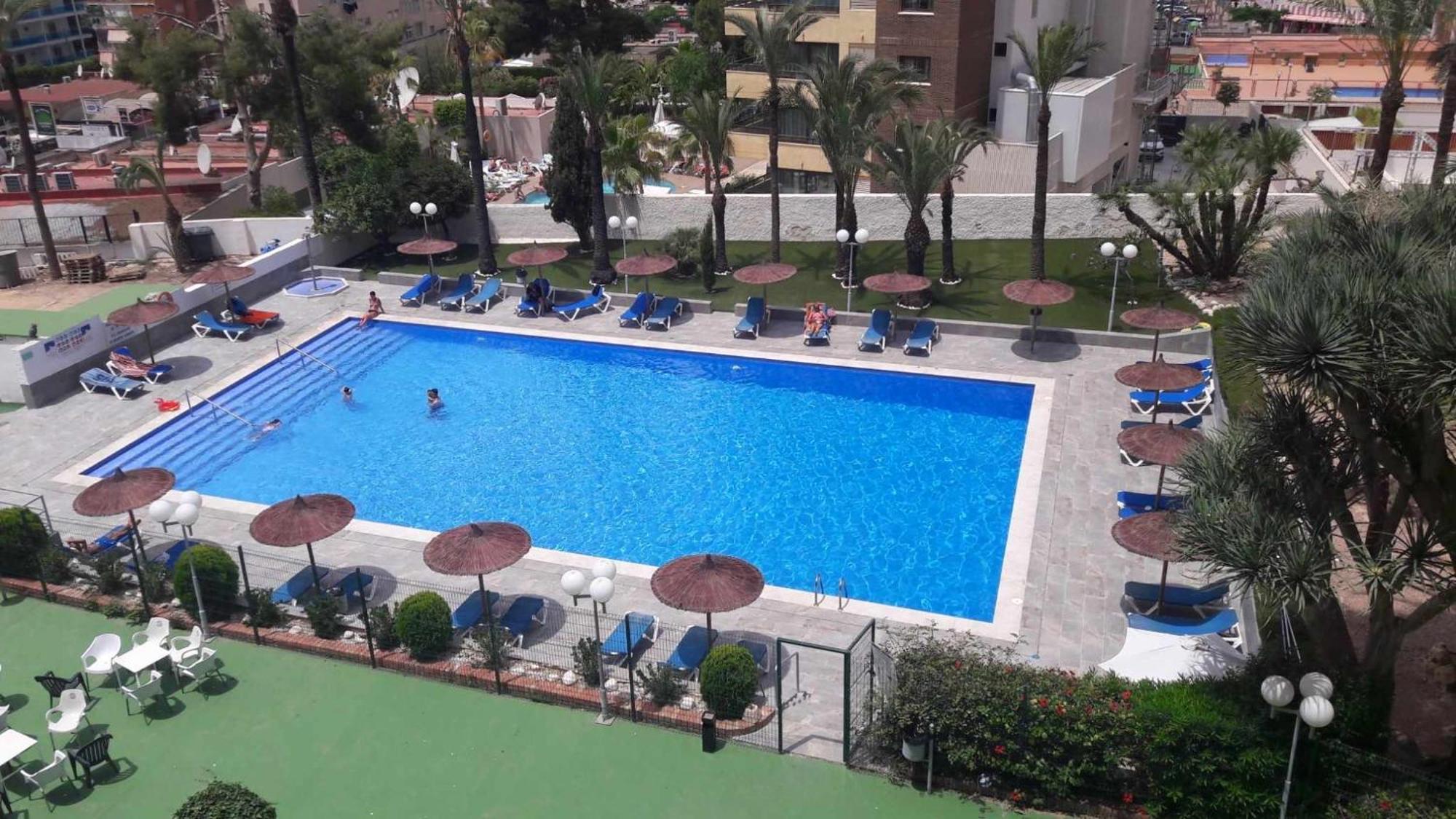 Bermudas Appartement *