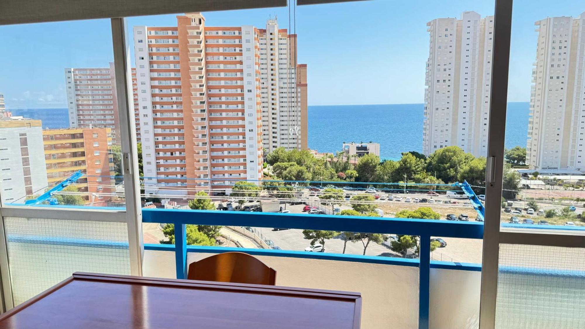 Playamar 44 Apartamento