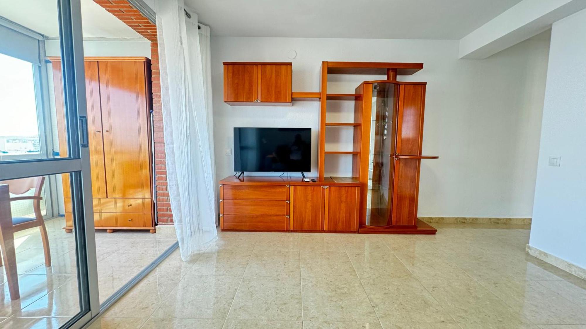 Apartamento Playamar 44 Benidorm