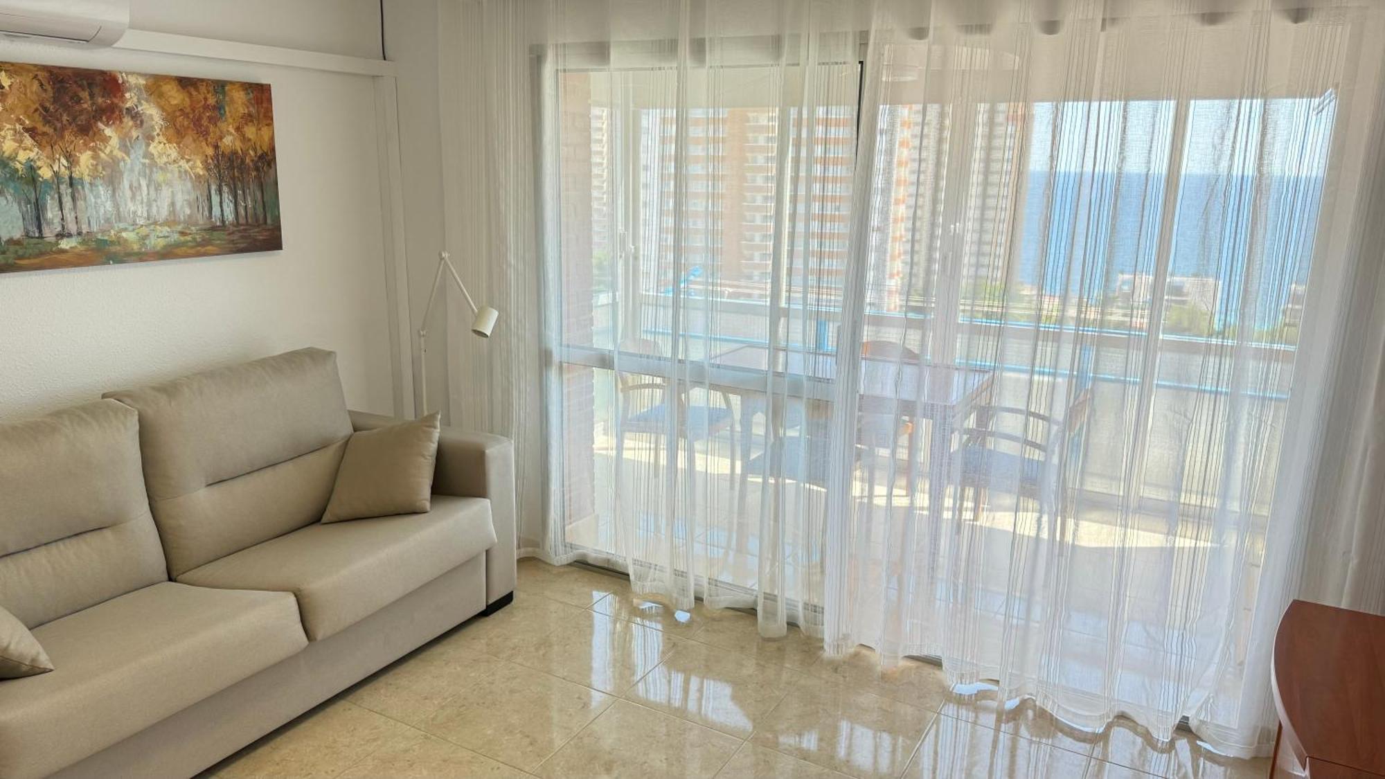 Playamar 44 * Benidorm