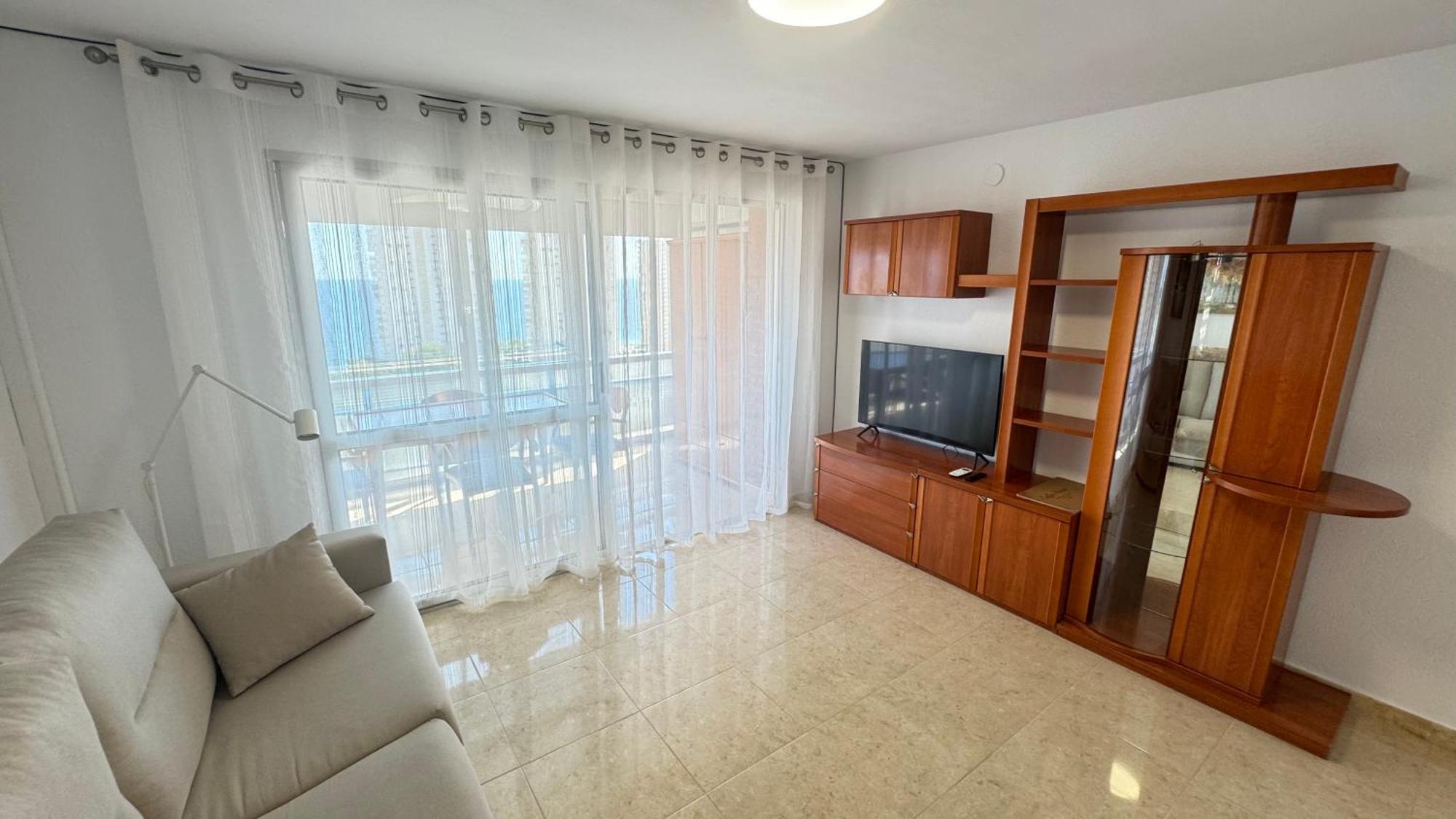 Playamar 44 Apartamento