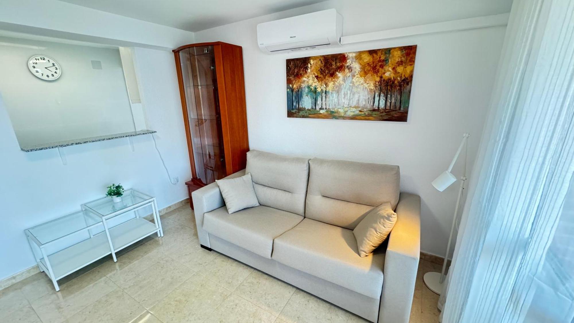 Apartamento Playamar 44 *