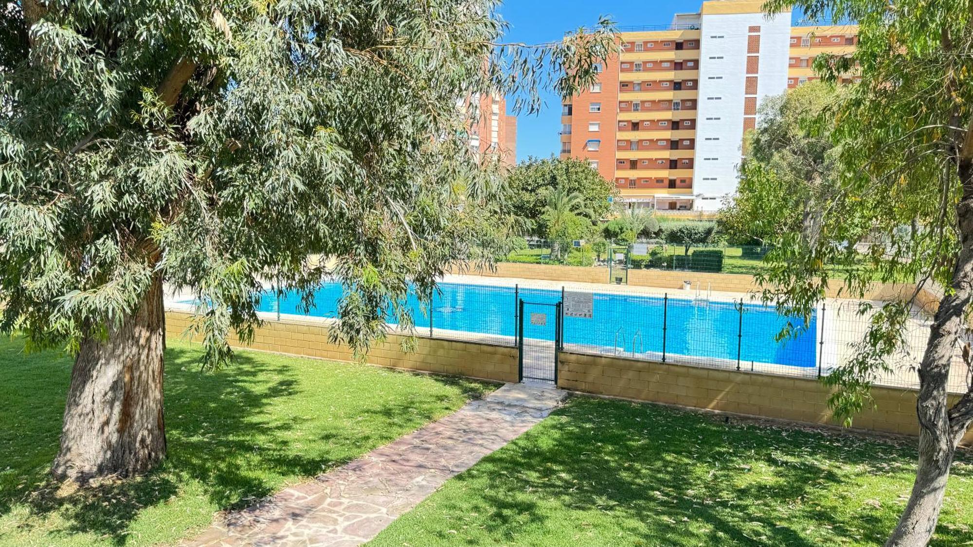 Playamar 44 Apartamento Benidorm