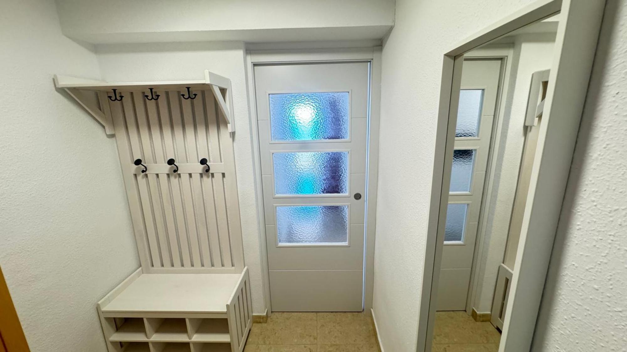 Apartamento Playamar 44