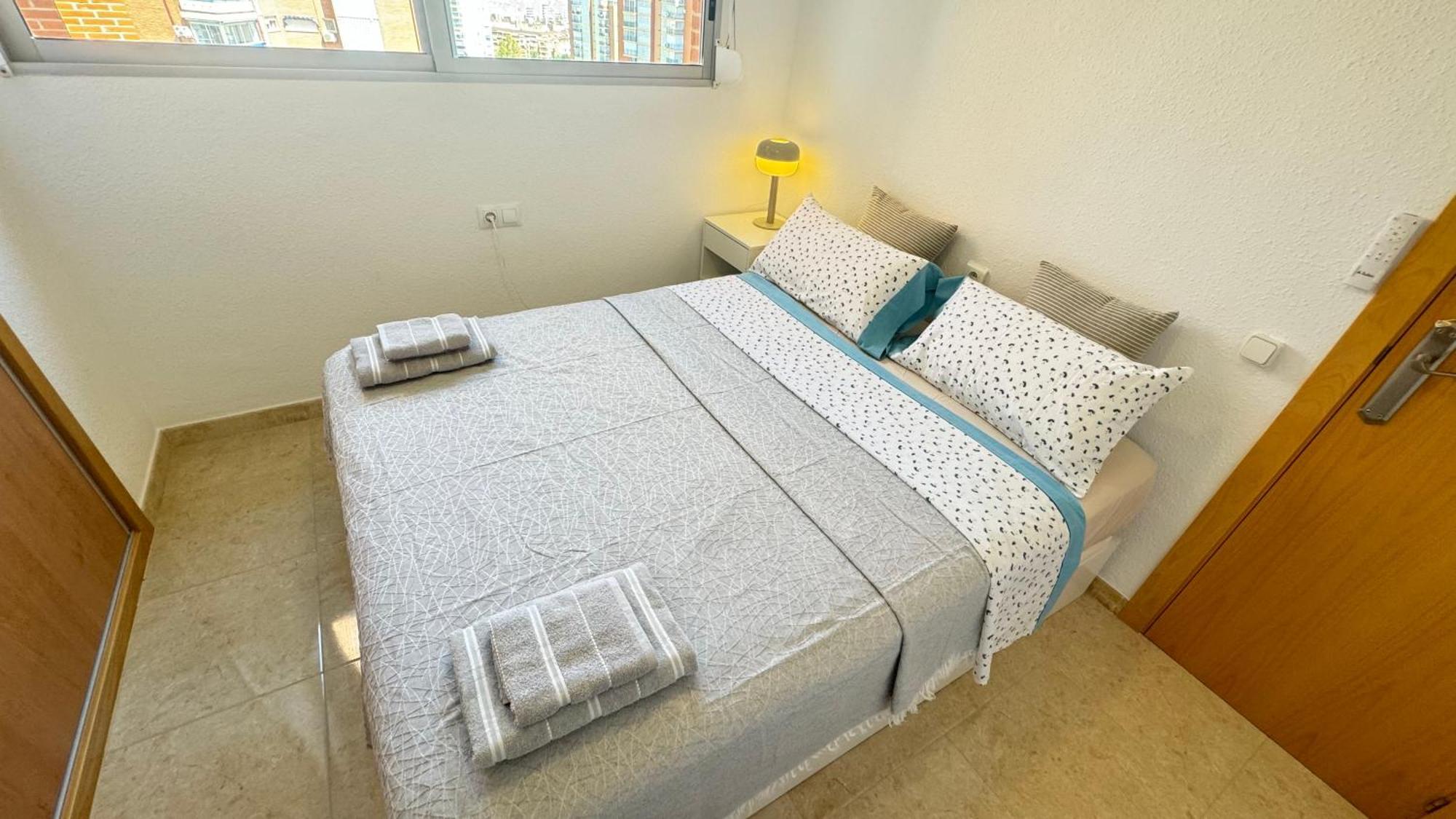 Playamar 44 * Benidorm
