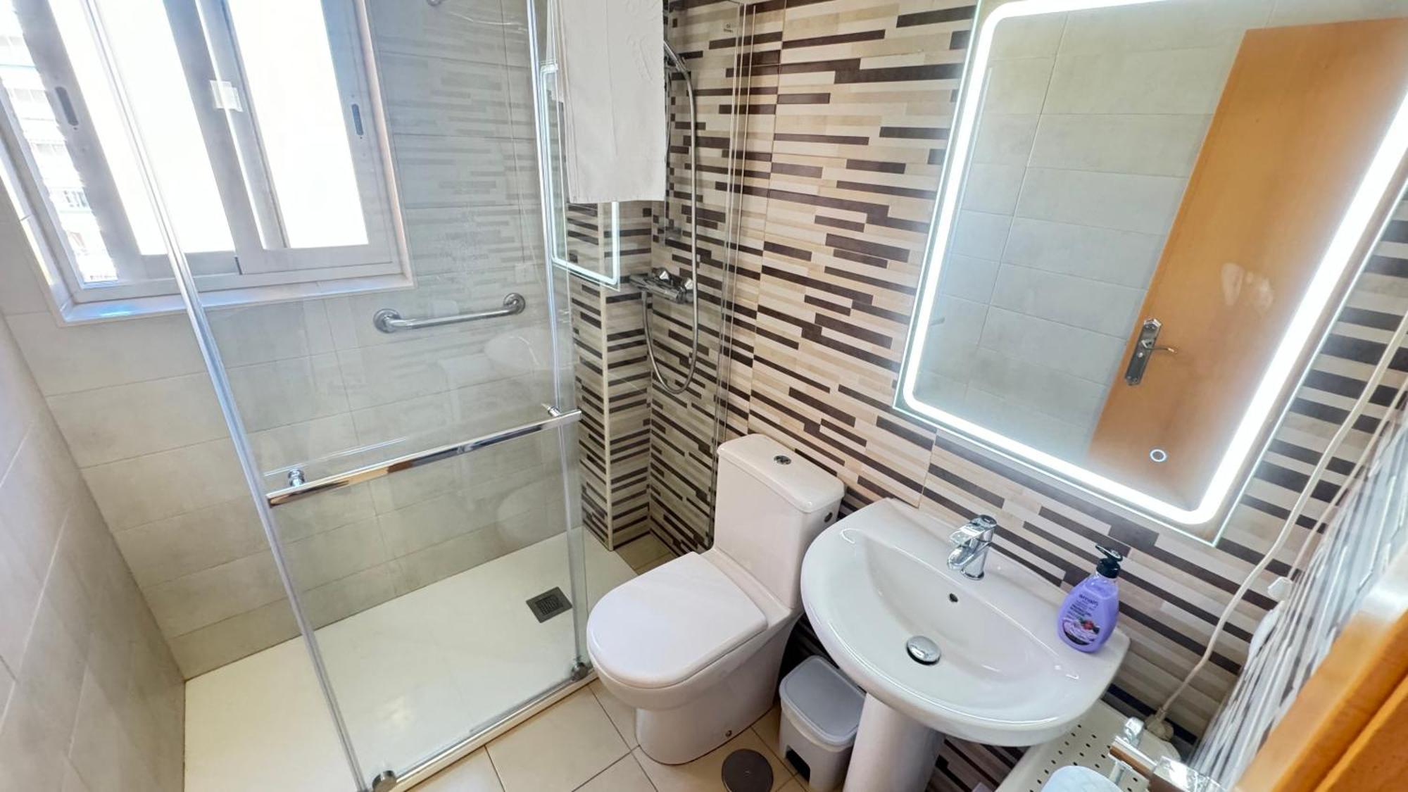 Apartamento Playamar 44