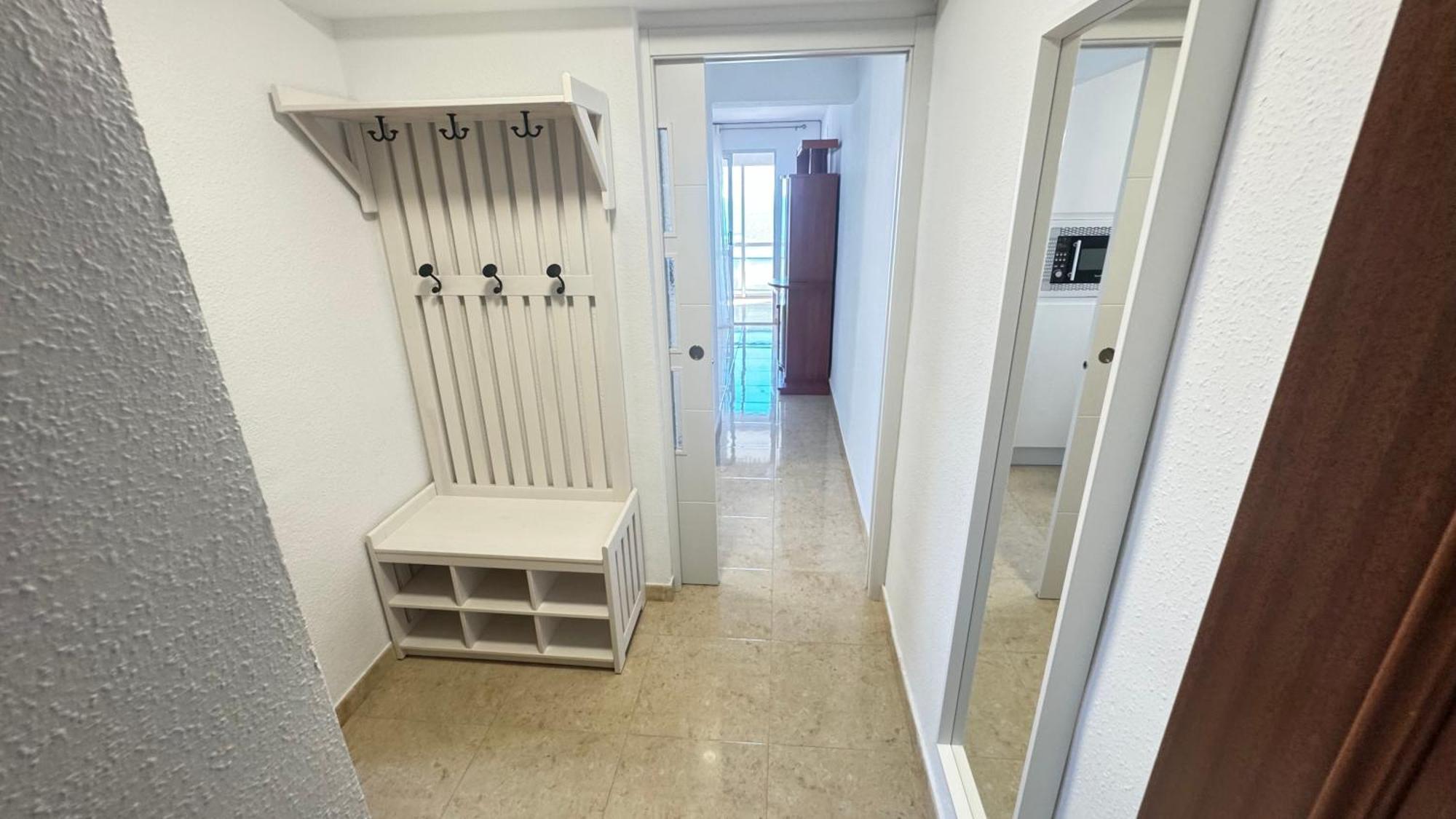 Apartamento Playamar 44 *