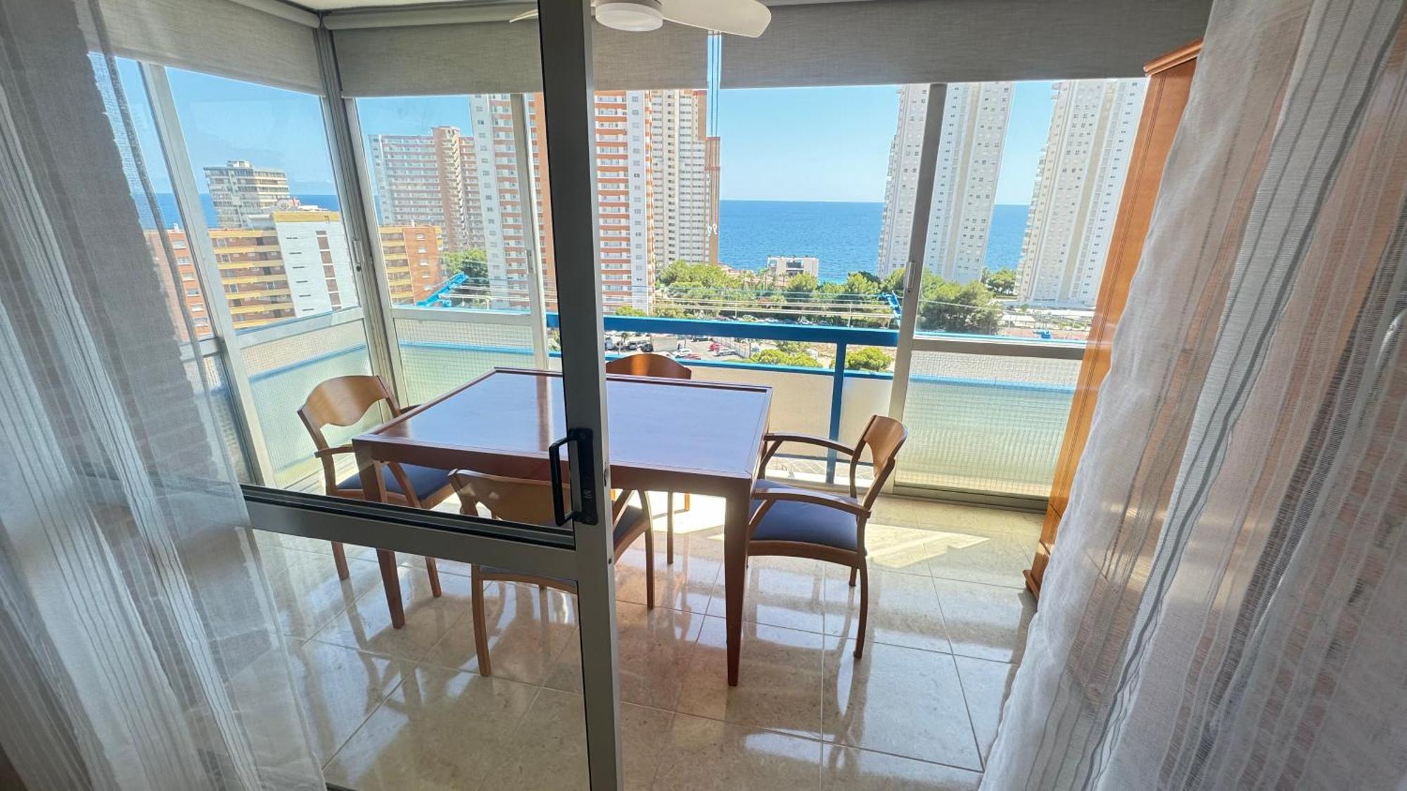 Playamar 44 Apartamento Benidorm