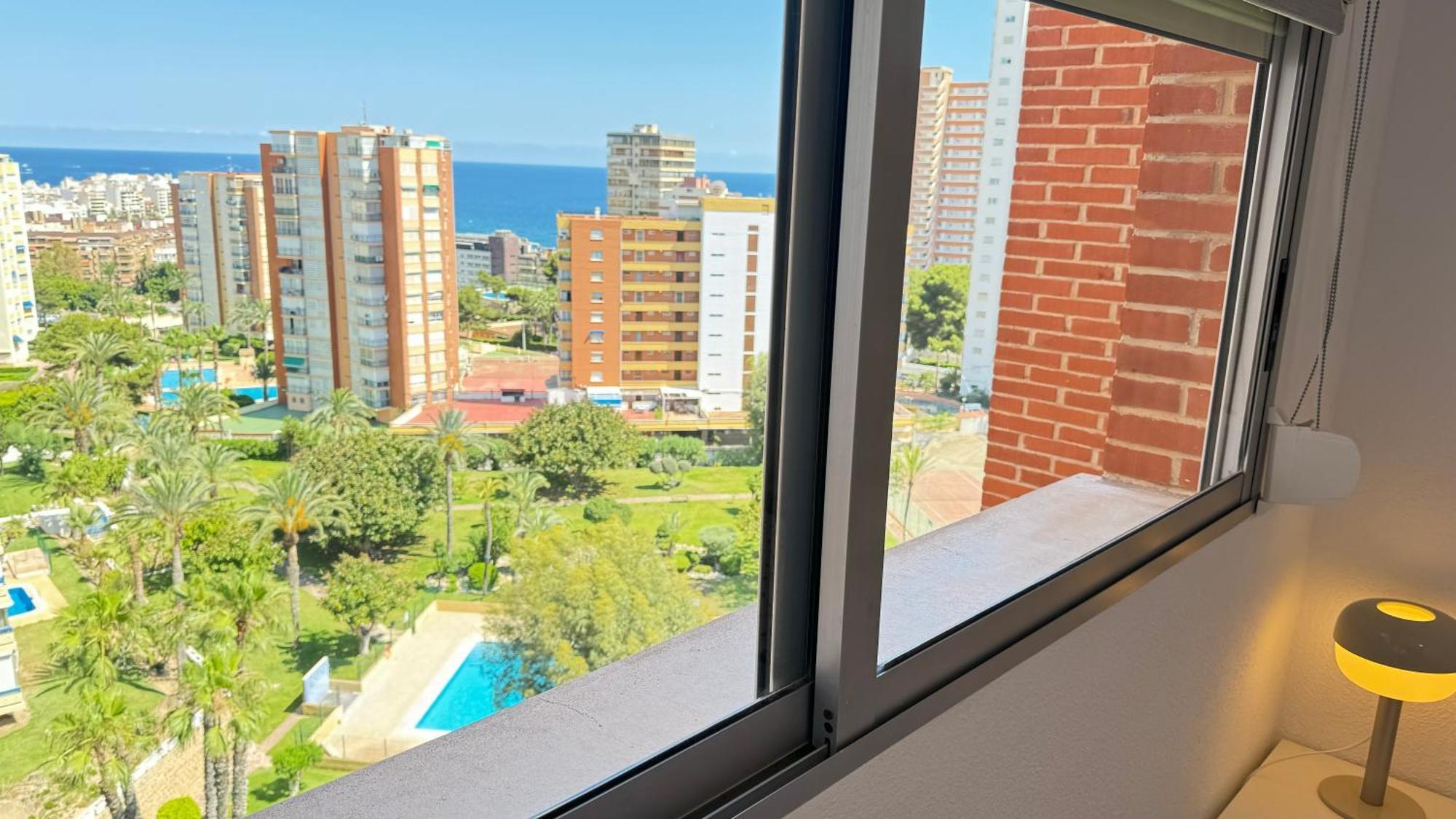Playamar 44 Apartamento Benidorm