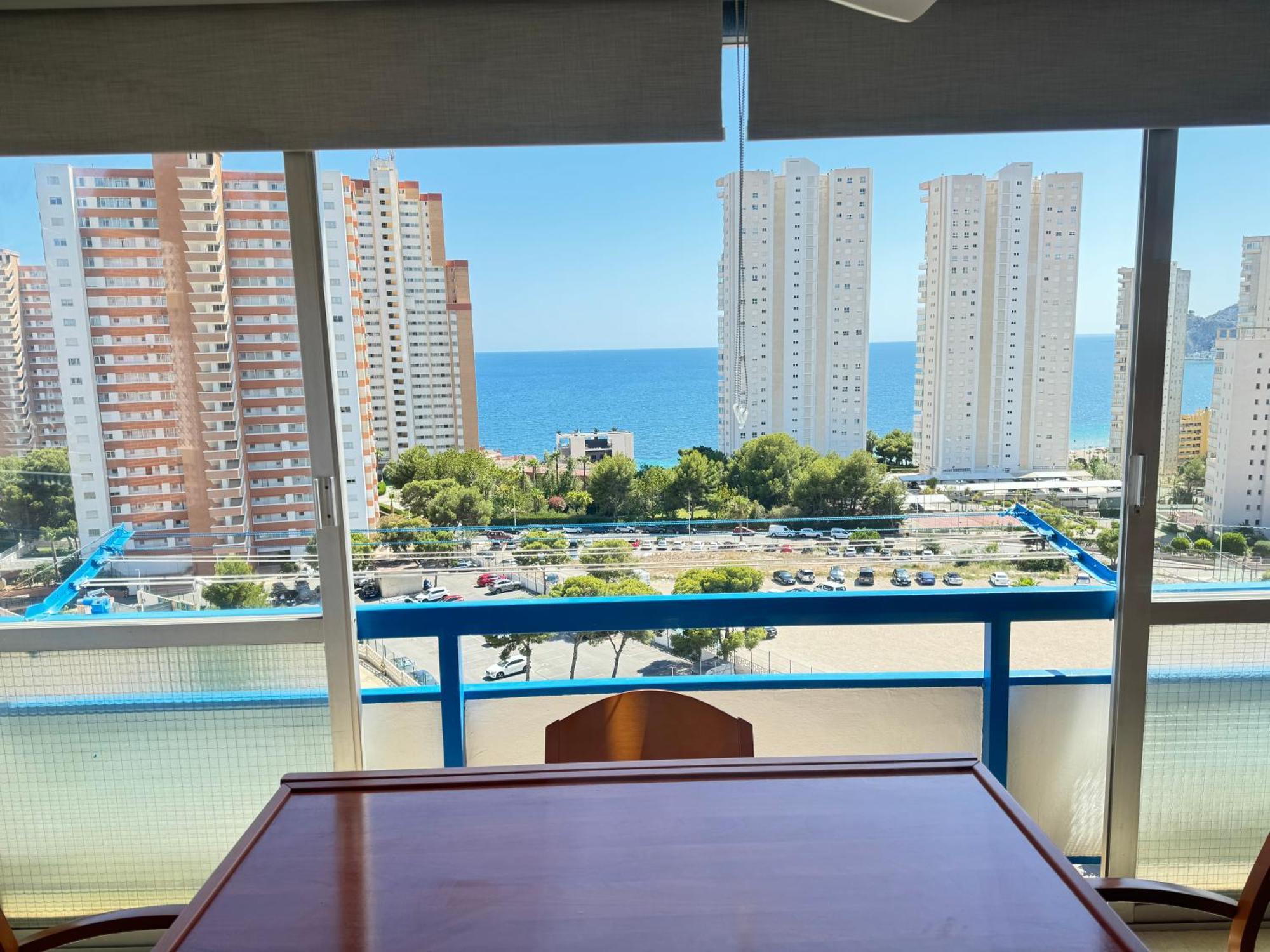 Playamar 44 Benidorm