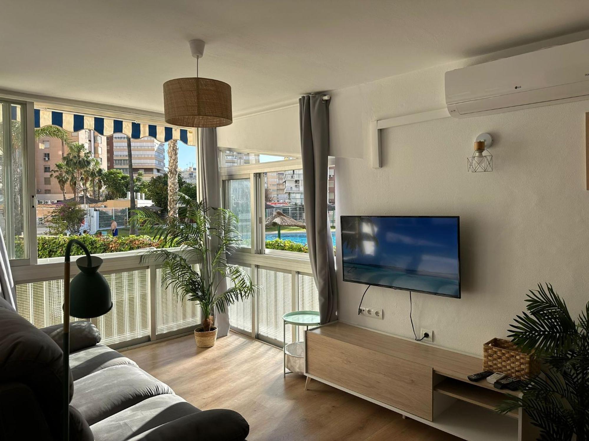 Apartment Marval Playa De Levante