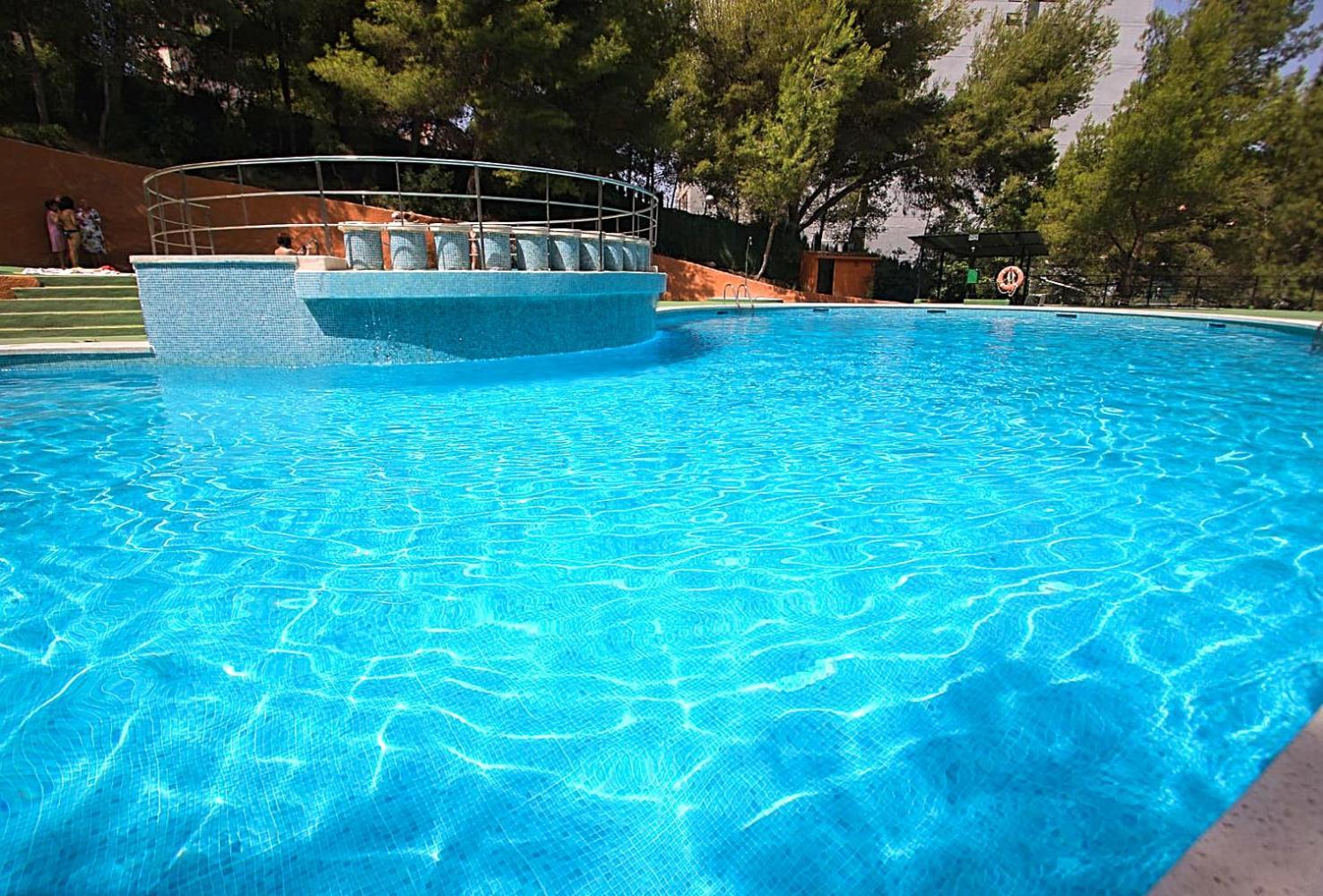 Apartamento Three Bedrooms In Near And Strip