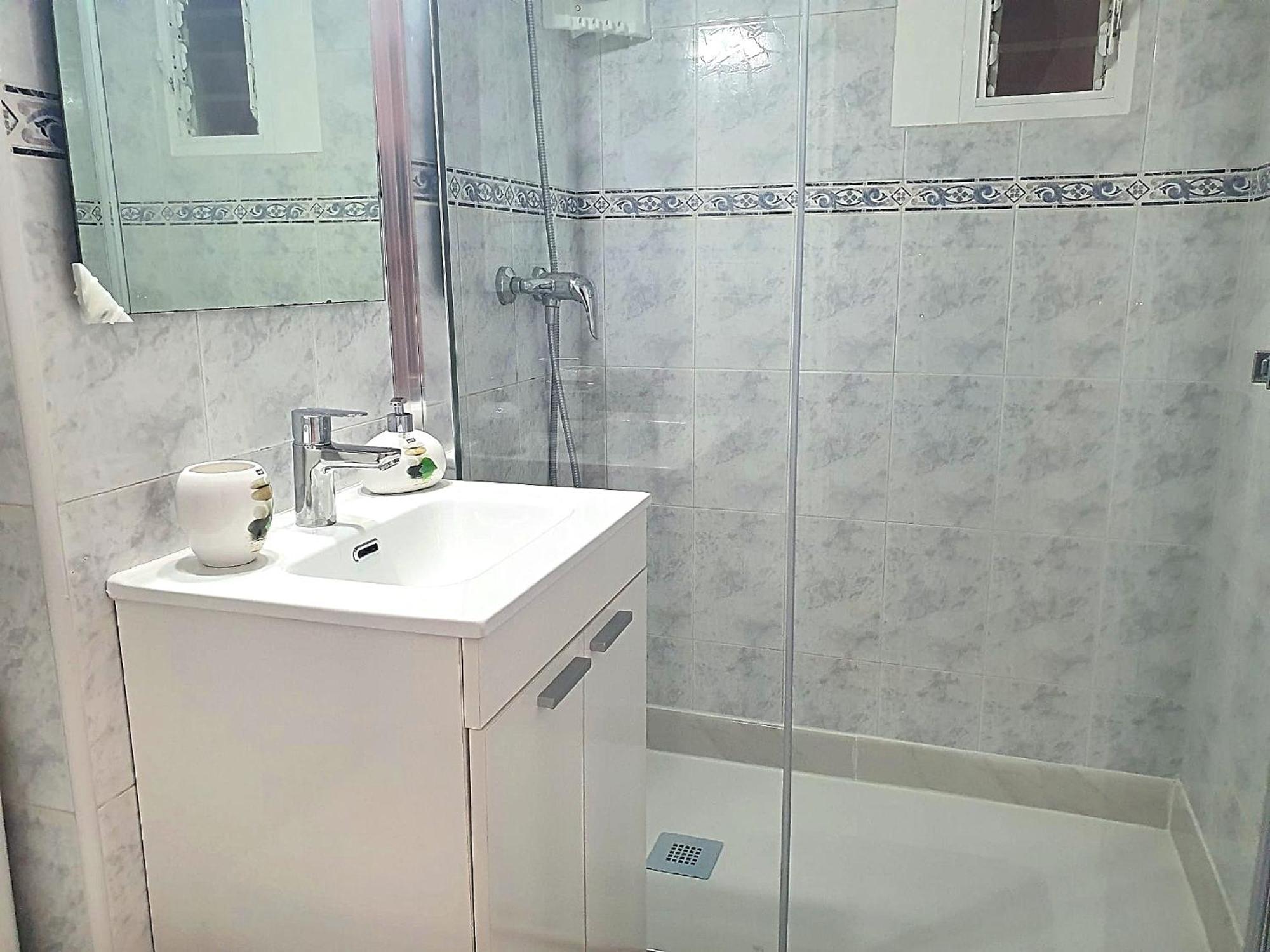 Three Bedrooms In Near And Strip Apartamento Benidorm