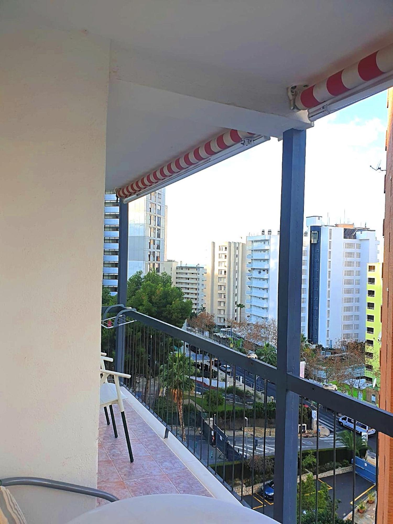 Three Bedrooms In Near And Strip Apartamento