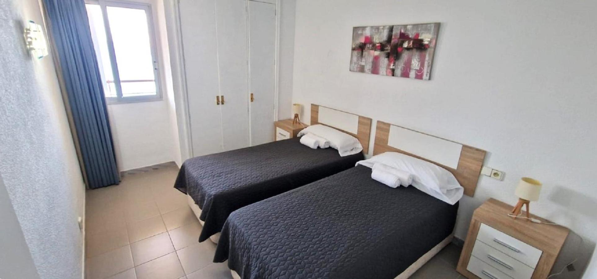 Appartement Coblanca 8-18º4 *
