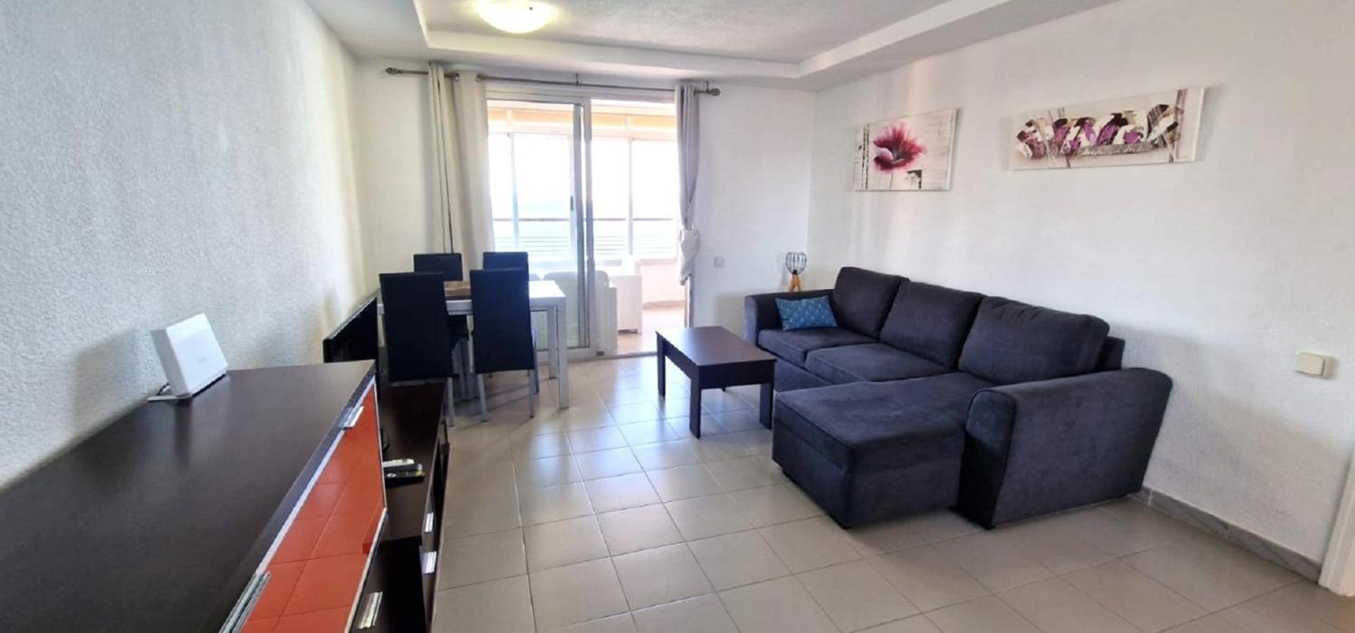 Appartement Coblanca 8-18º4