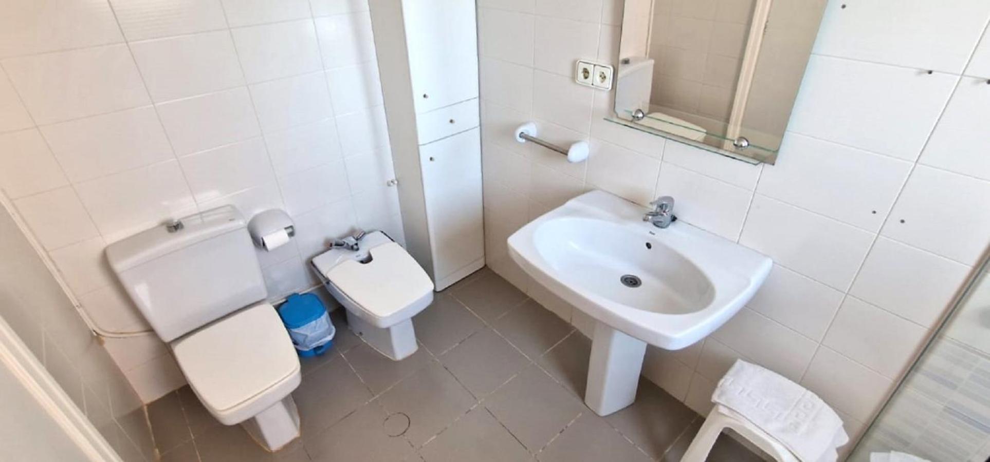 Appartement Coblanca 8-18º4 *