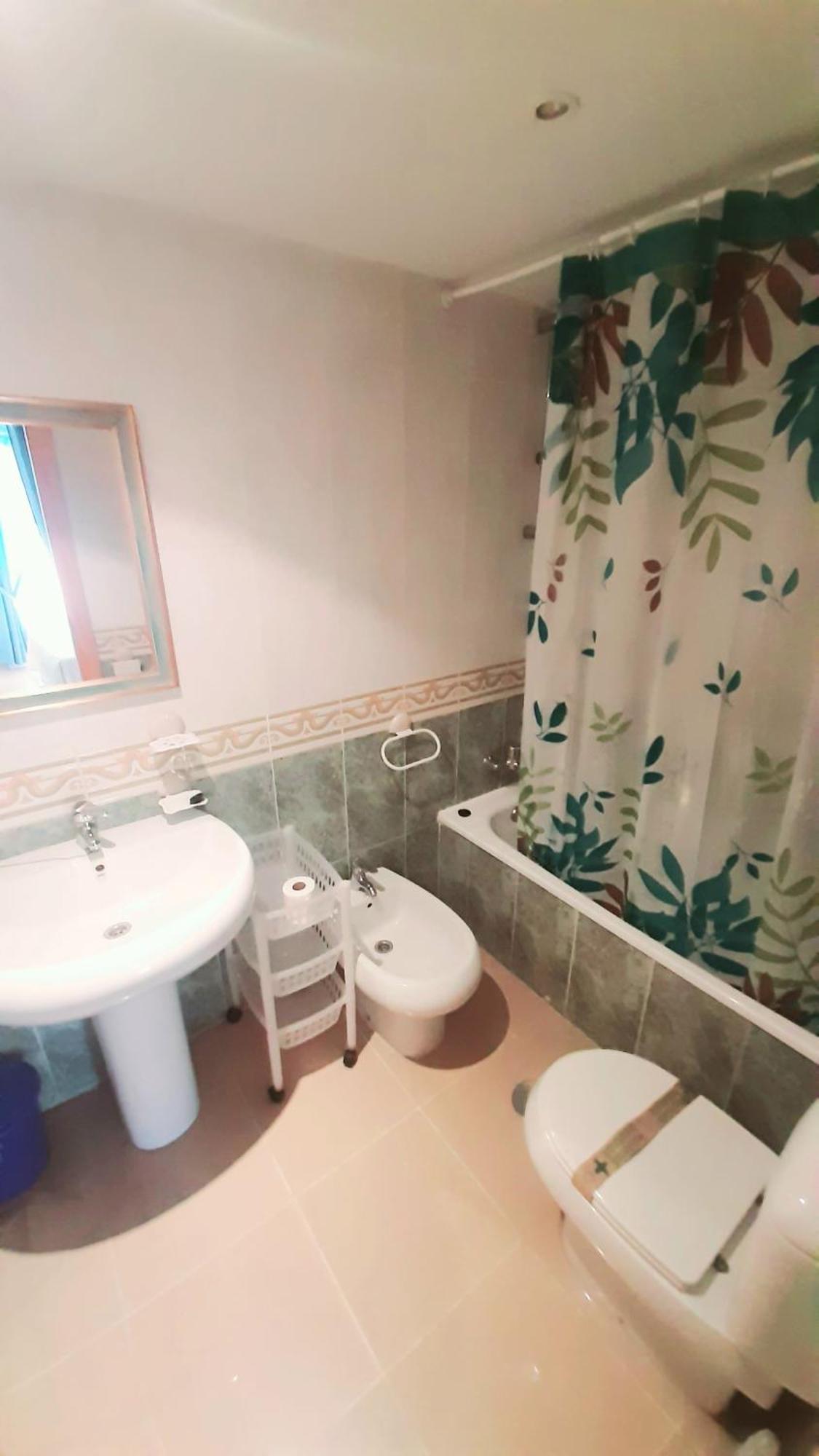Apartamento Playa. Atrium